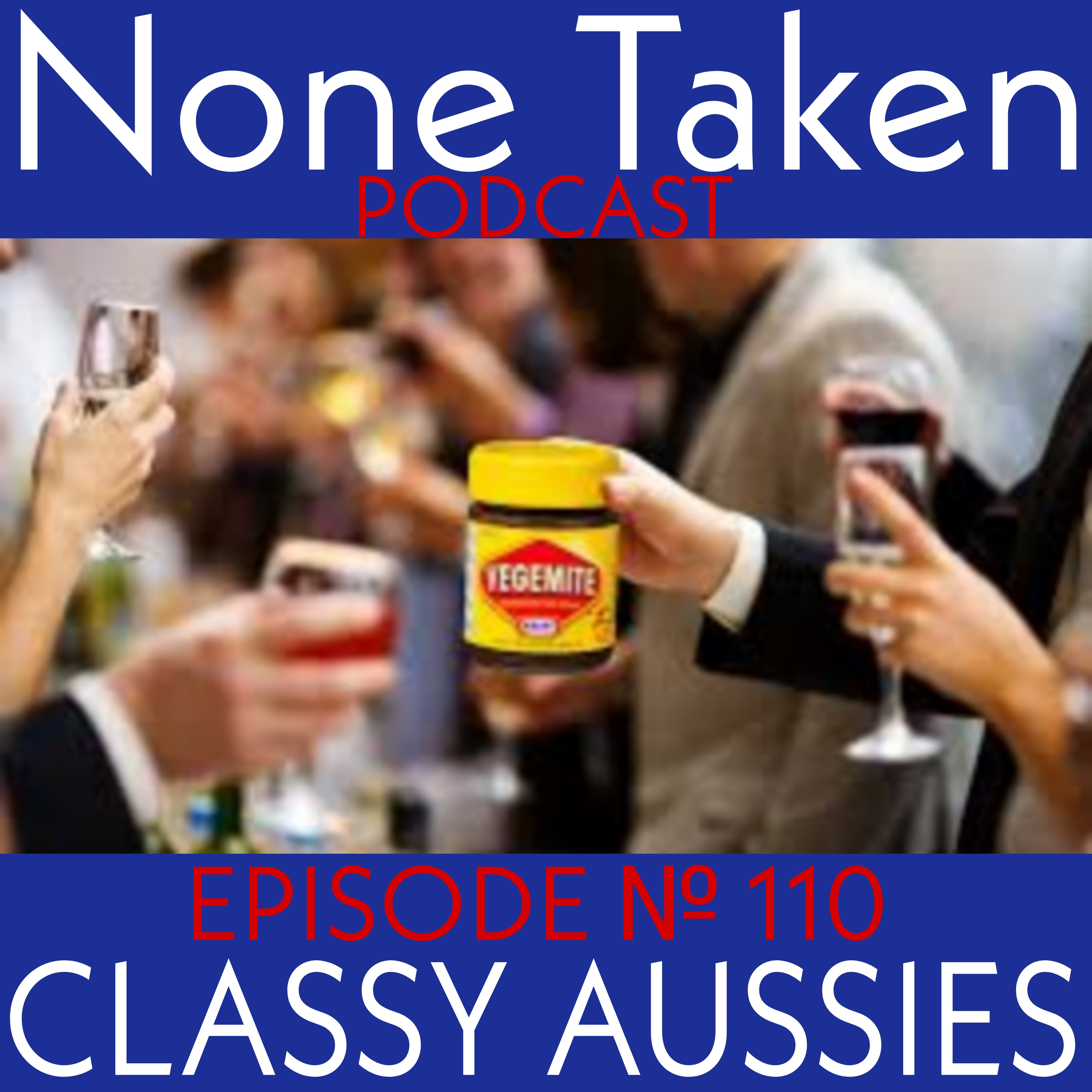 None Taken: Independent News Commentary, and Comedy