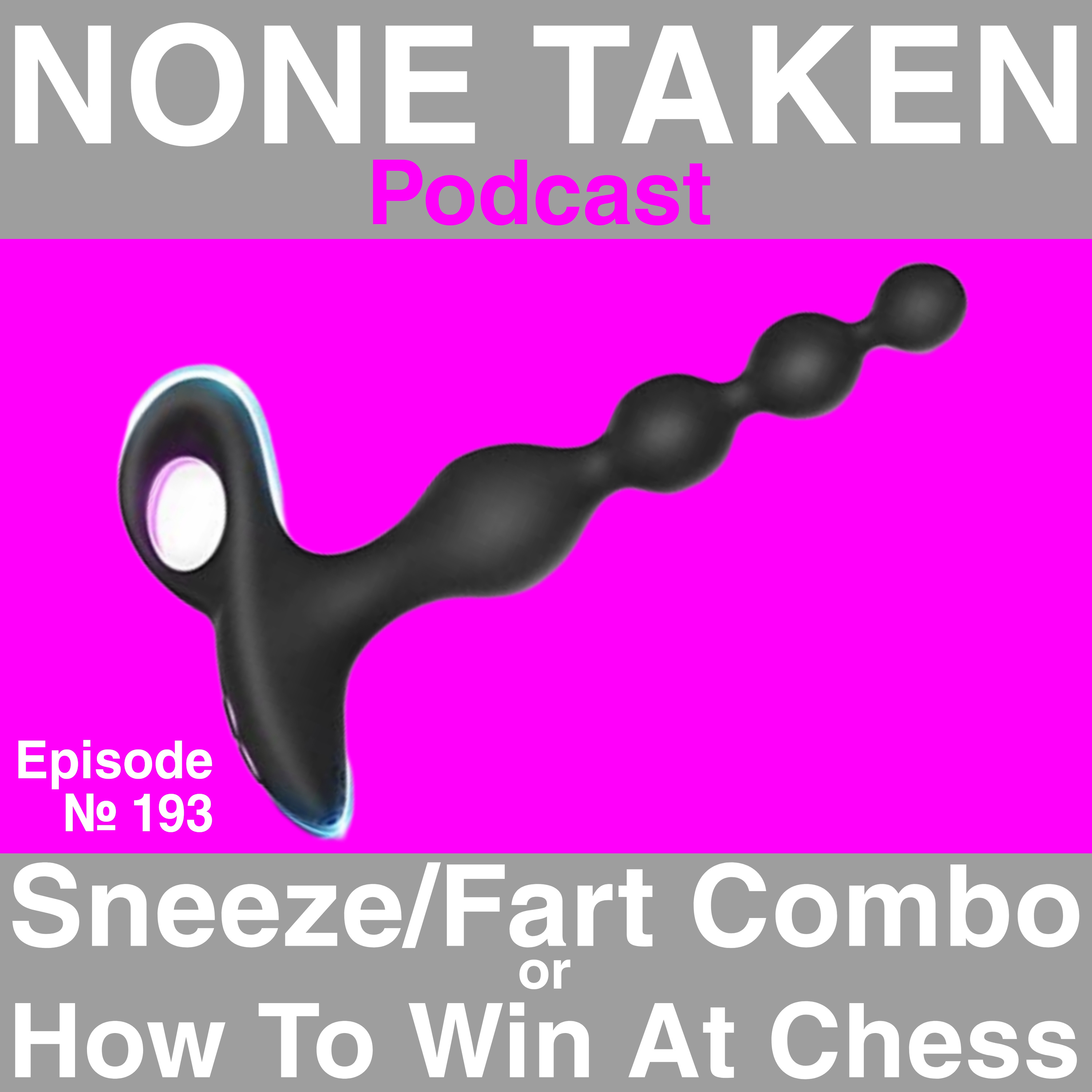E 193 Sneeze/Fart Combo or How To Win At Chess episode artwork