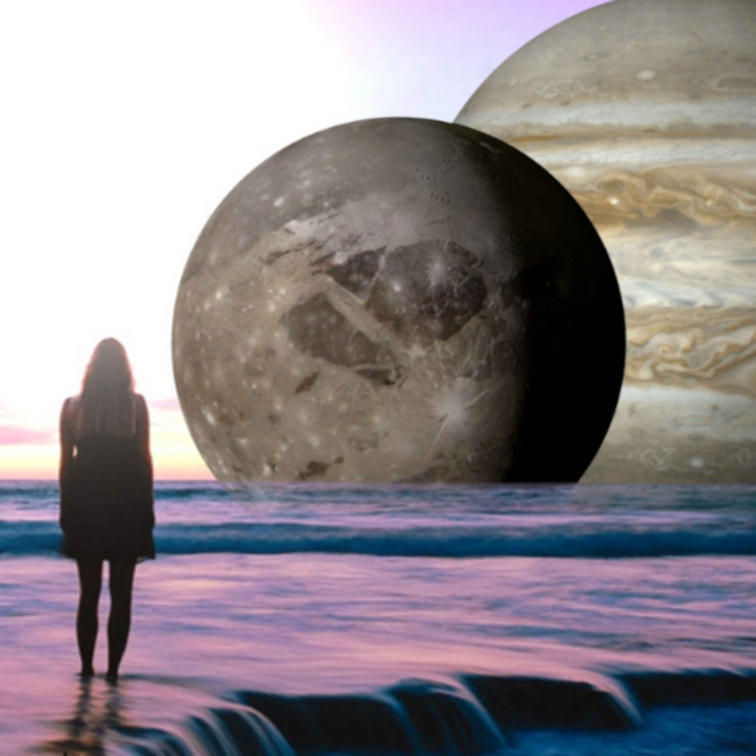 The Great Cosmic Show - You\'re A Star!