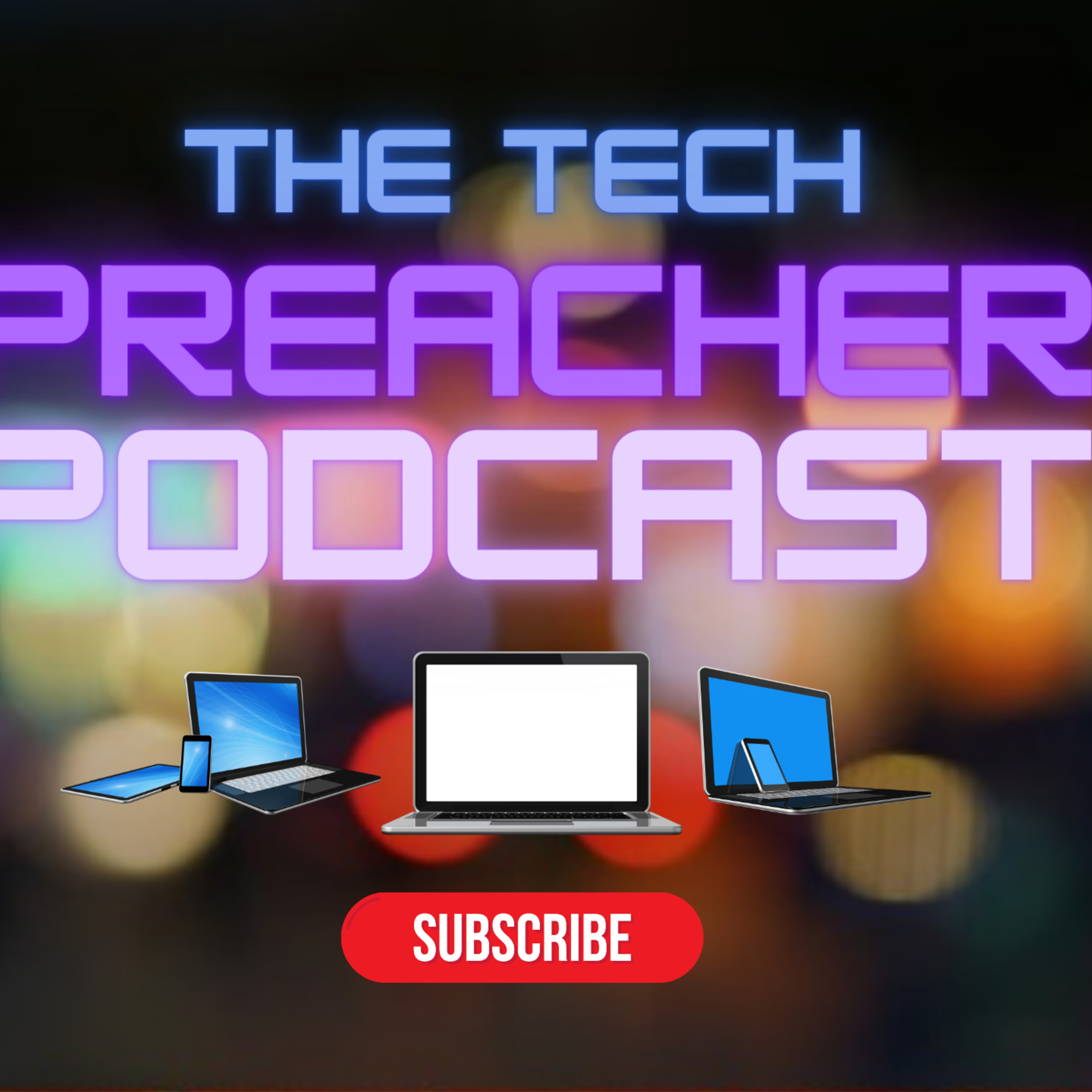 What Have i Done !! | Lets Talk Tech | The Tech Preacher Podcast #20 episode artwork
