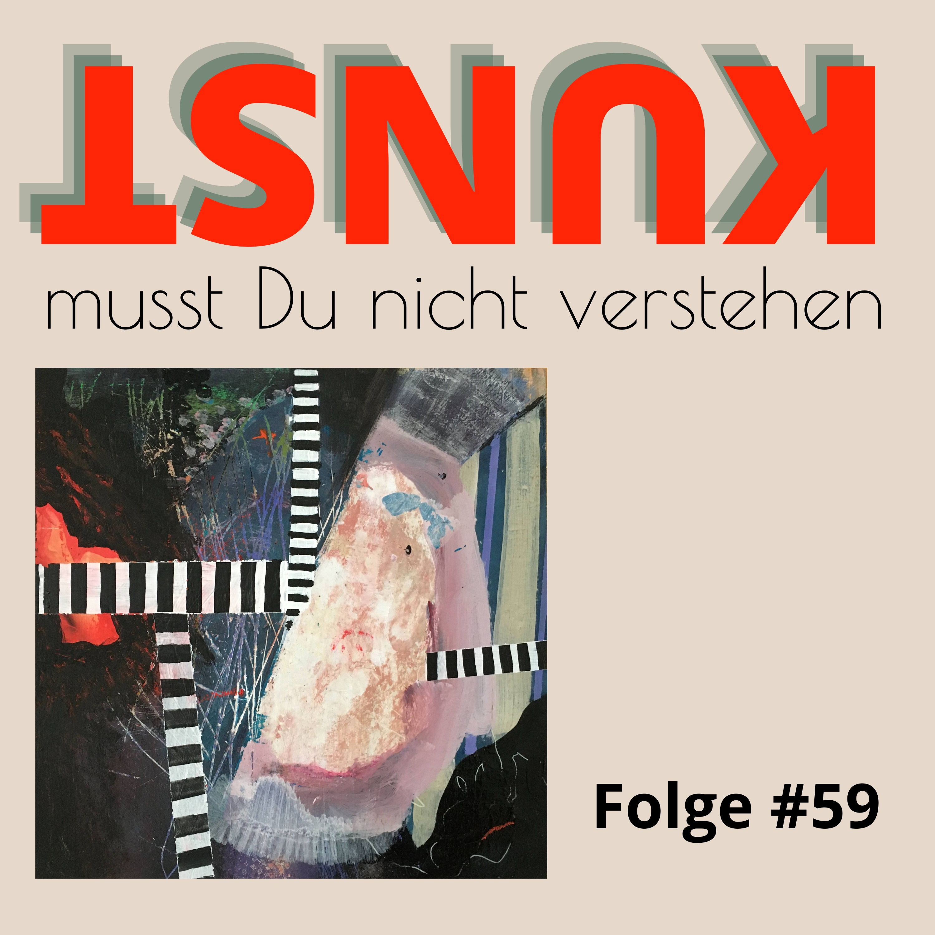 Kunst musst Du nicht verstehen