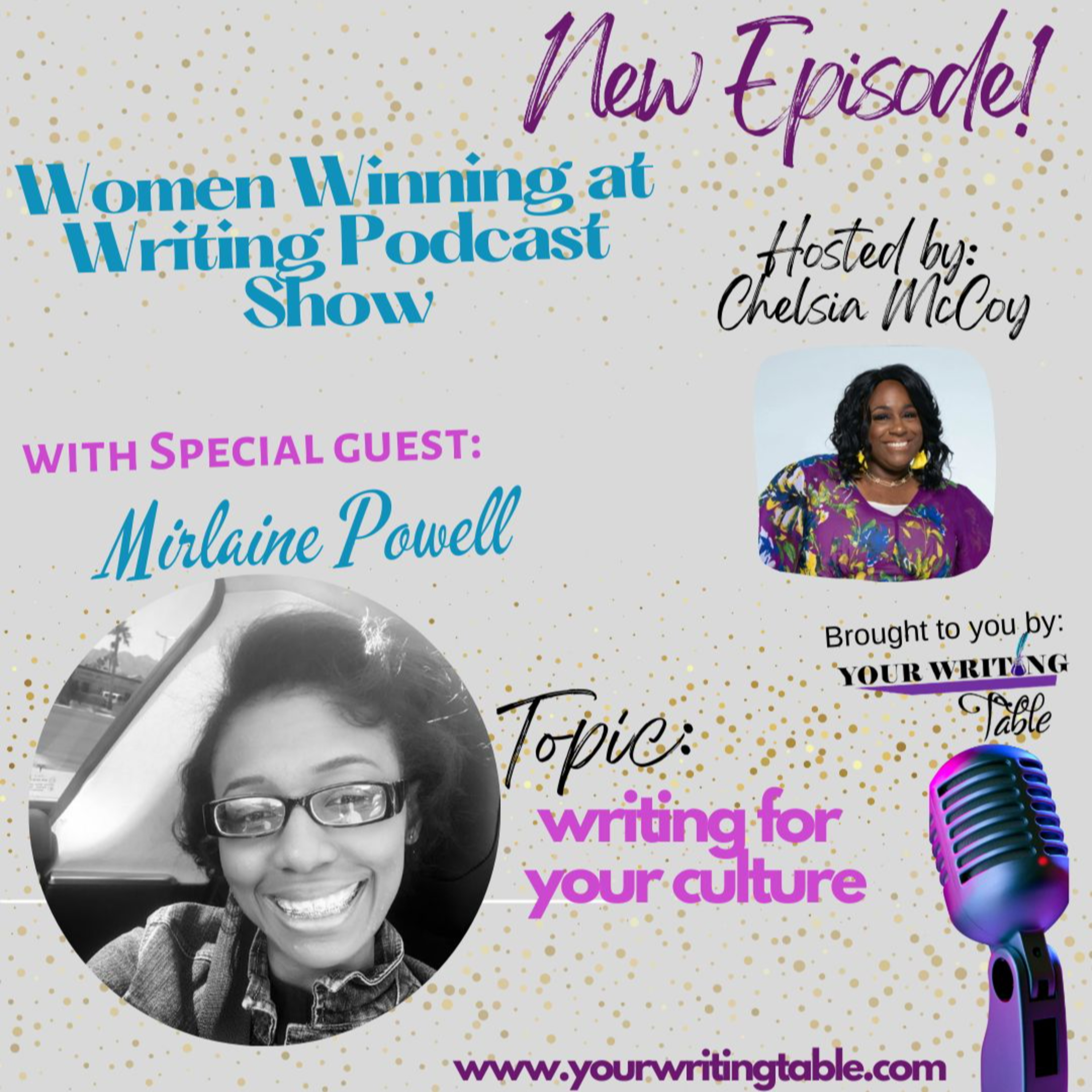 Women Winning at Writing