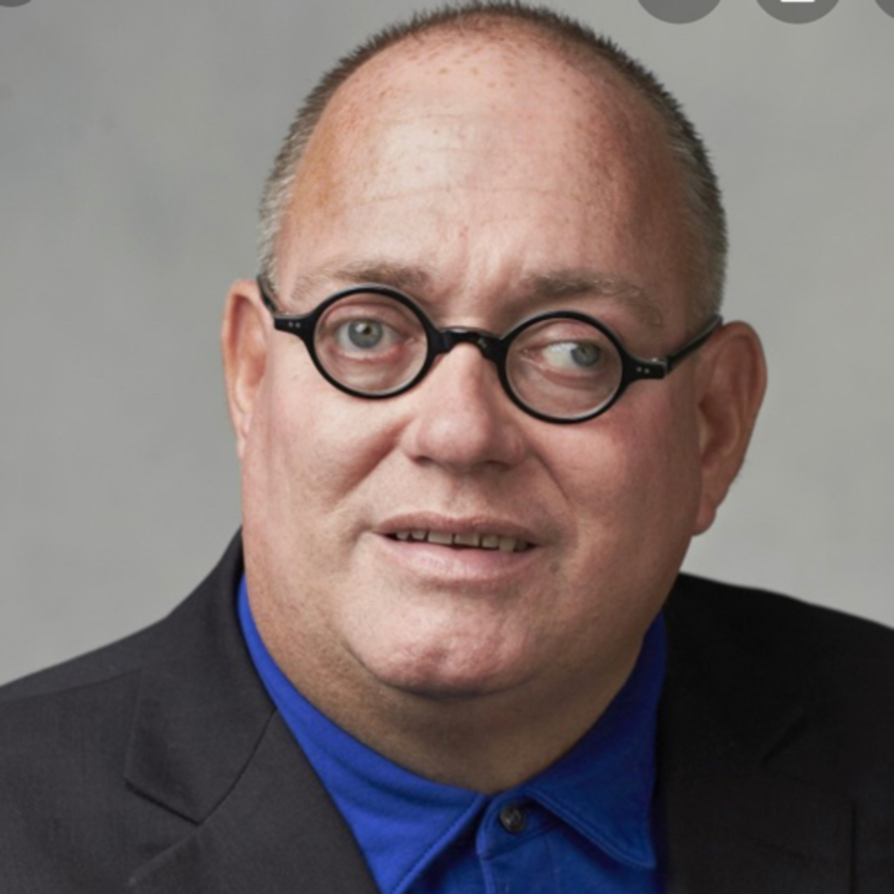 Regent Sam Lieberman talks about College of Southern Nevada student success