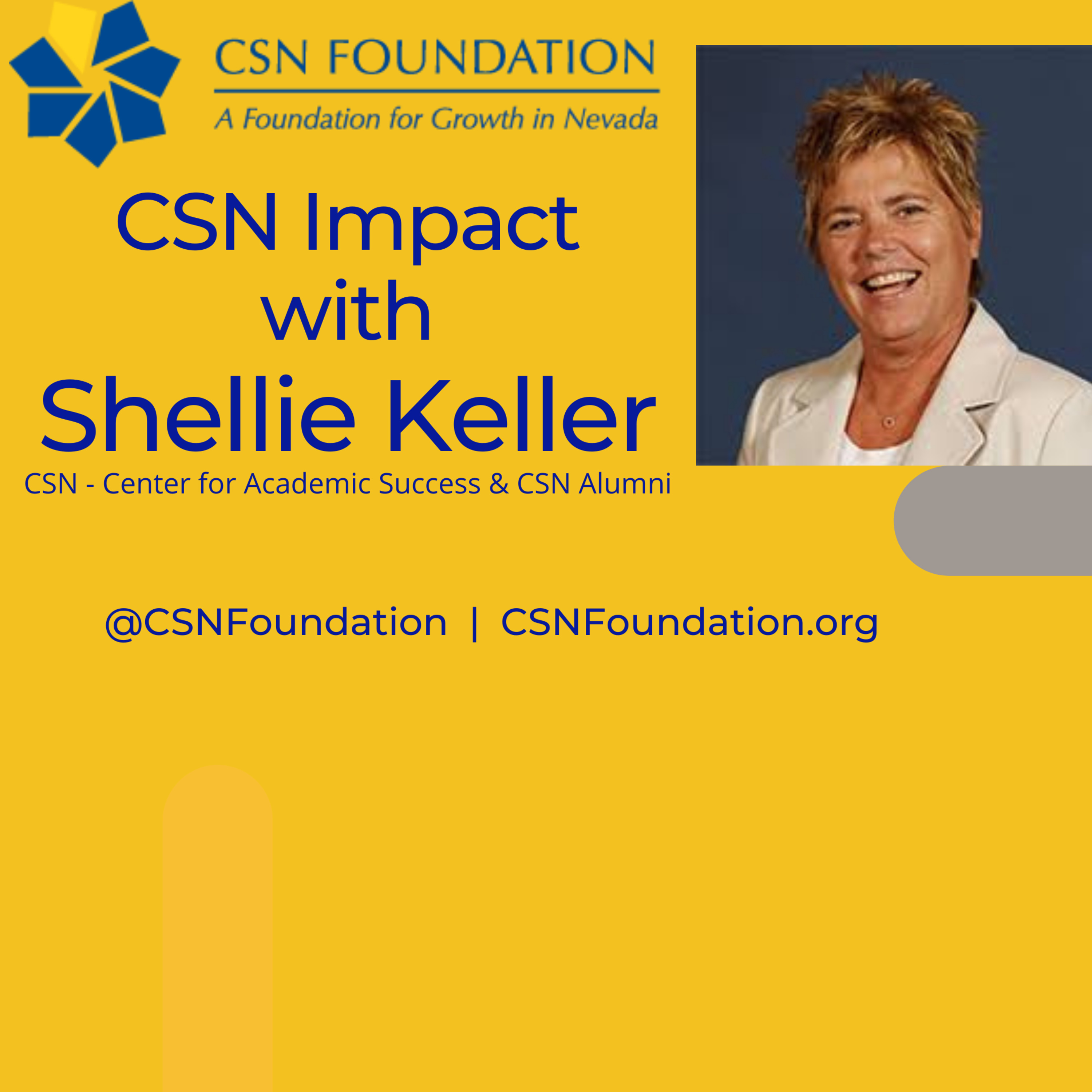 CSN Impact