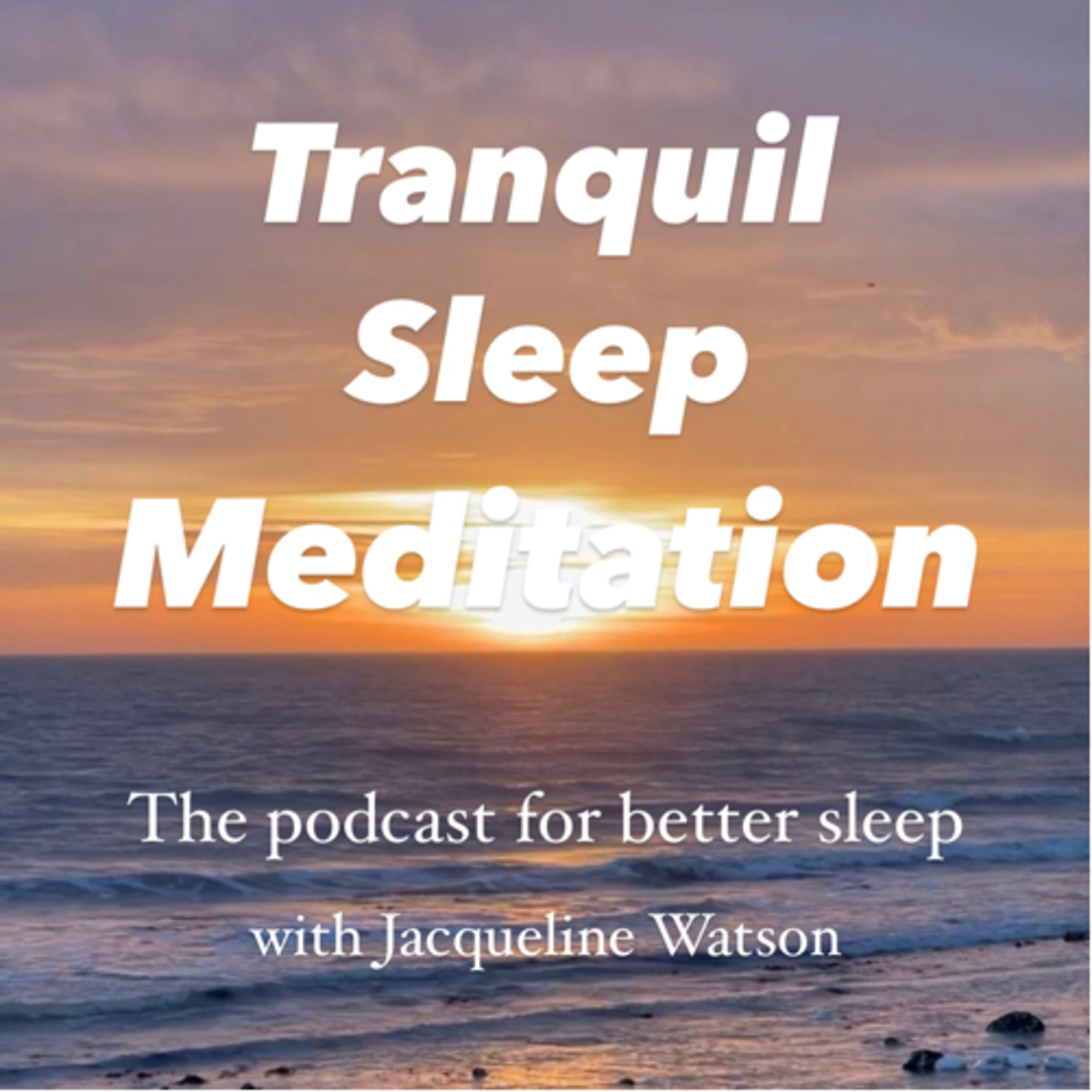 Tranquil Sleep Meditation