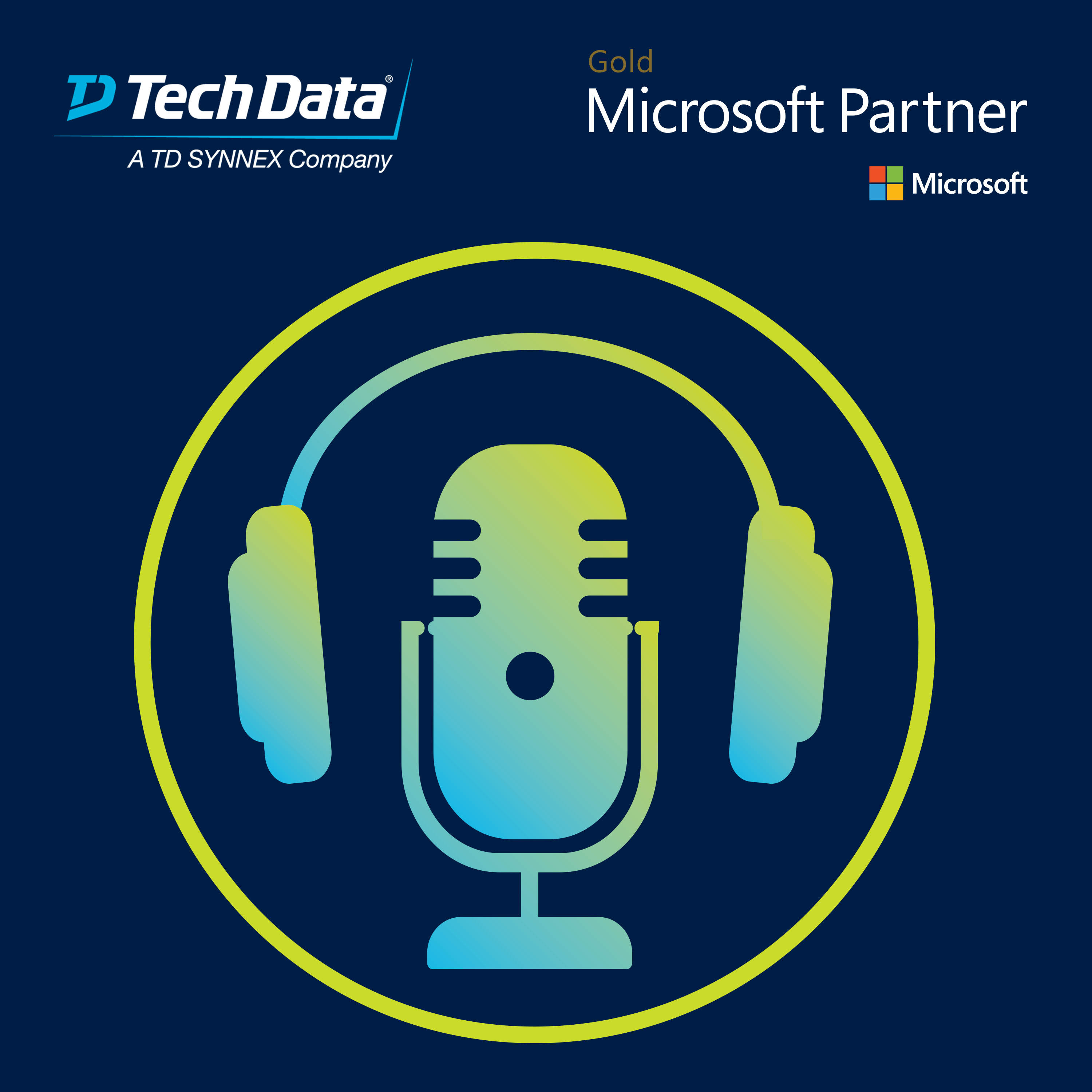 TD SYNNEX UK : Microsoft Channel discussions