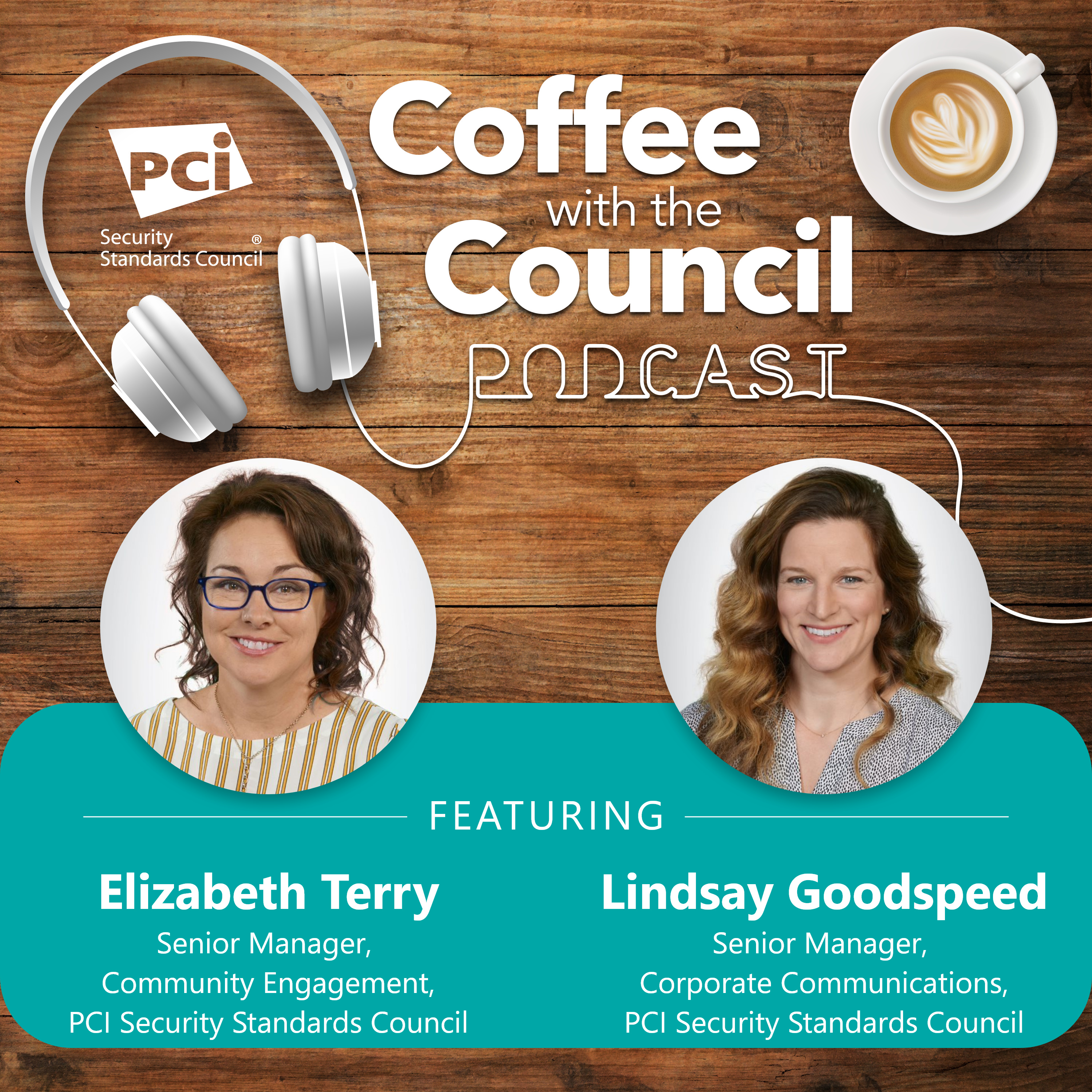 Coffee with The Council - PCI DSS v4.0 is Now Available: Resources and Engagement Events episode artwork
