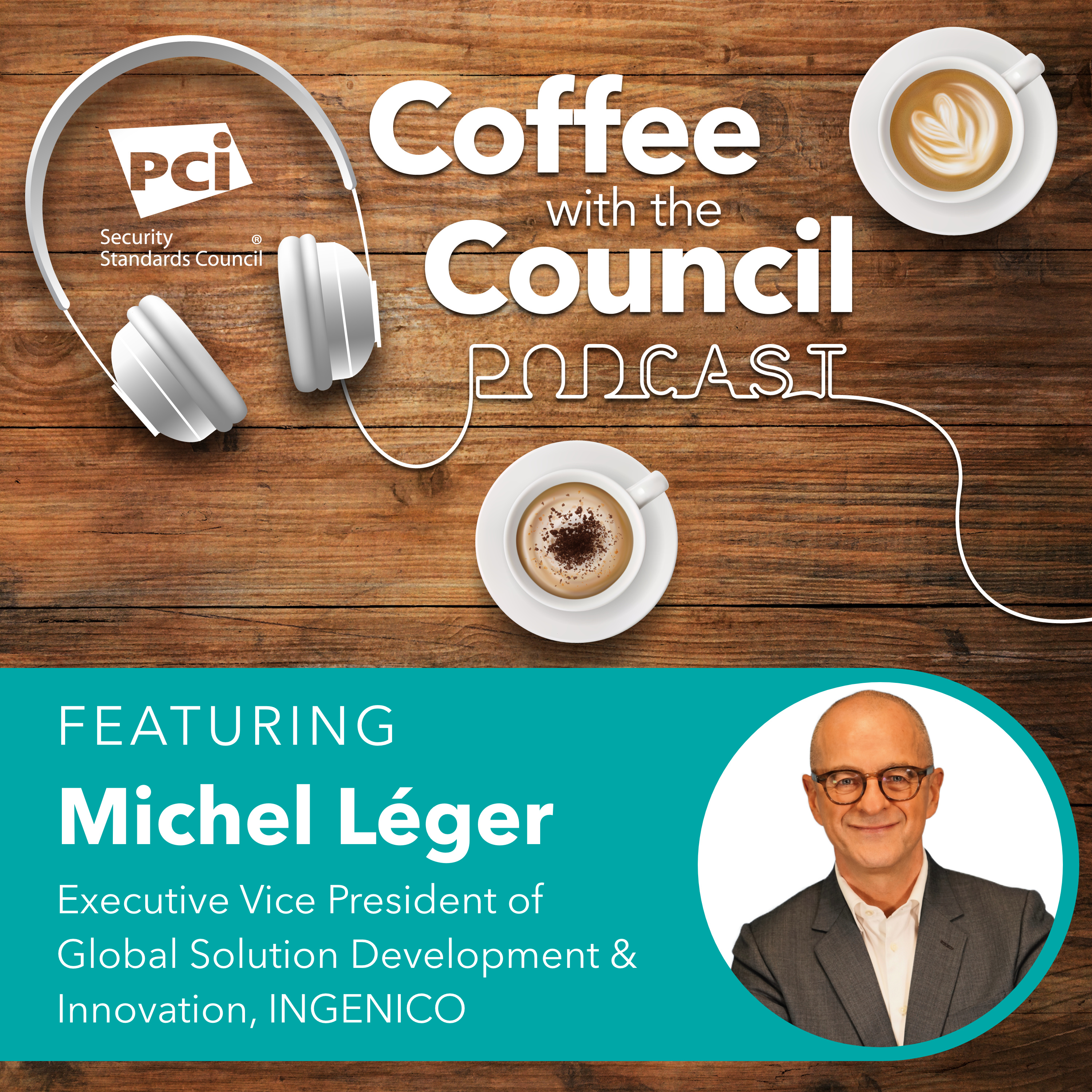 Coffee with the Council Podcast: Help Elect the Council’s Next Board of Advisors episode artwork