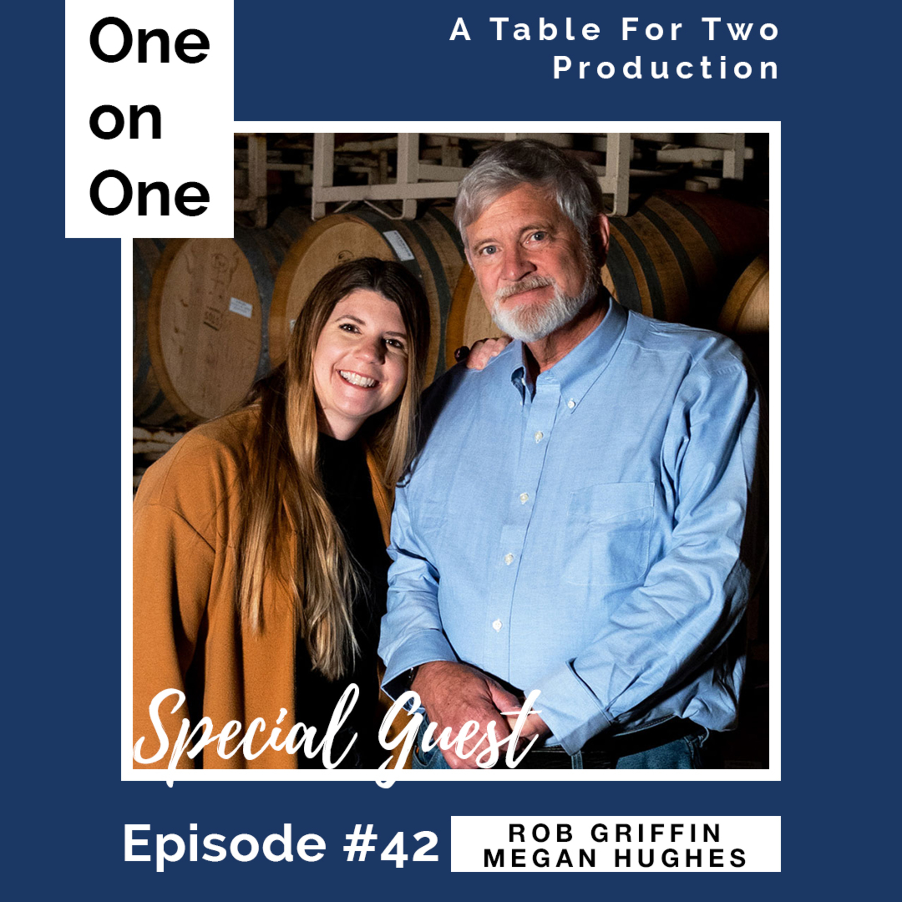 A Table For Two