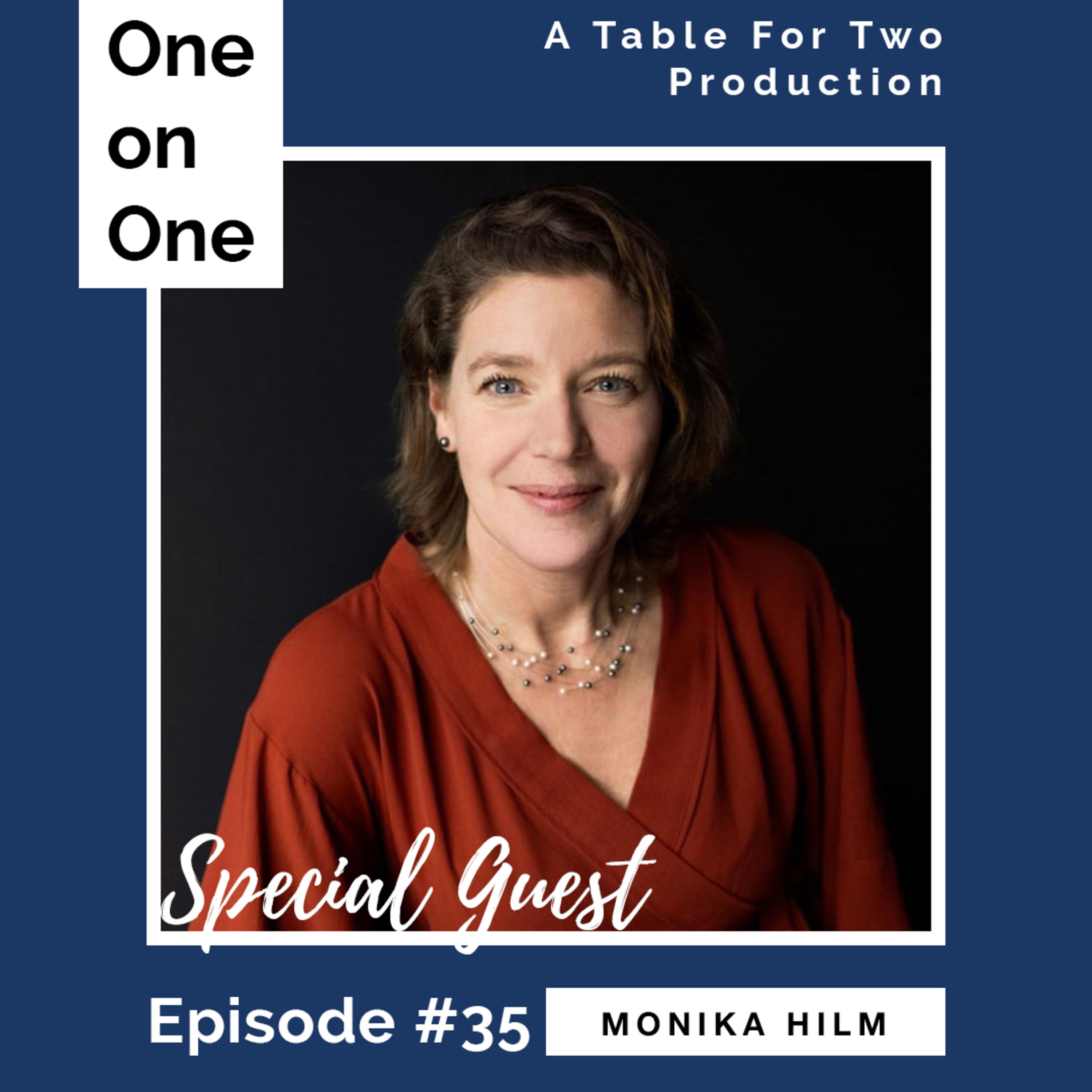 A Table For Two