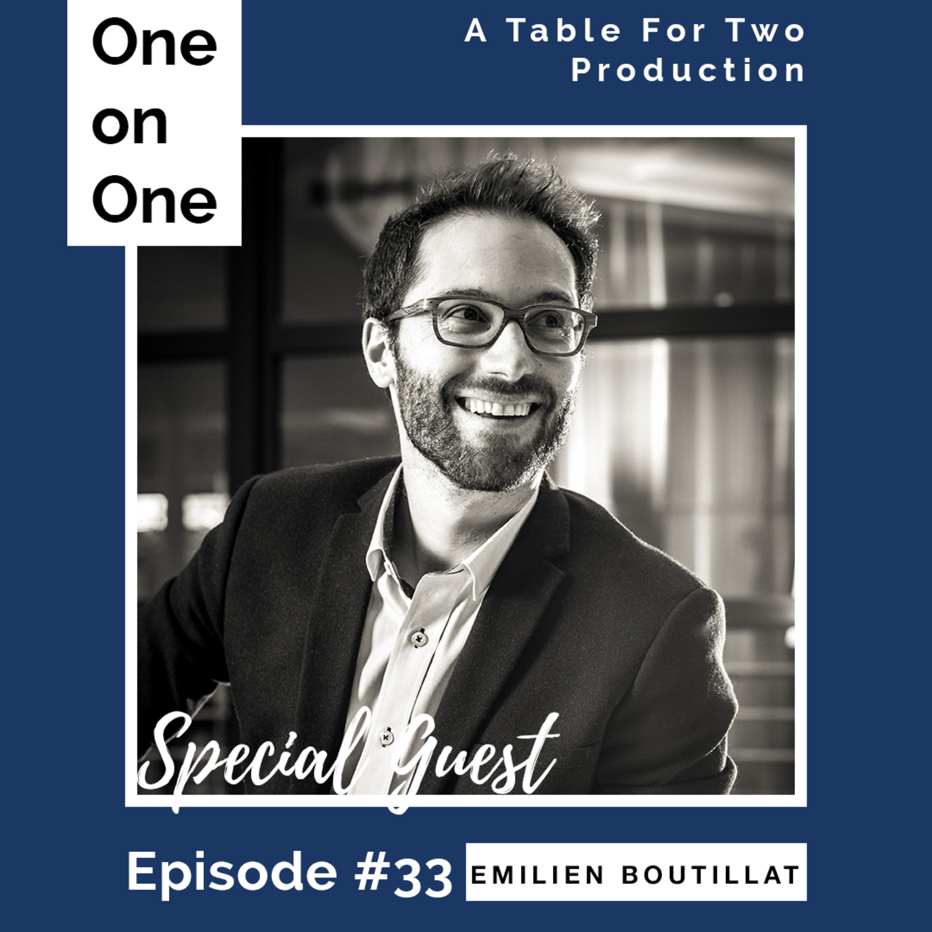 A Table For Two