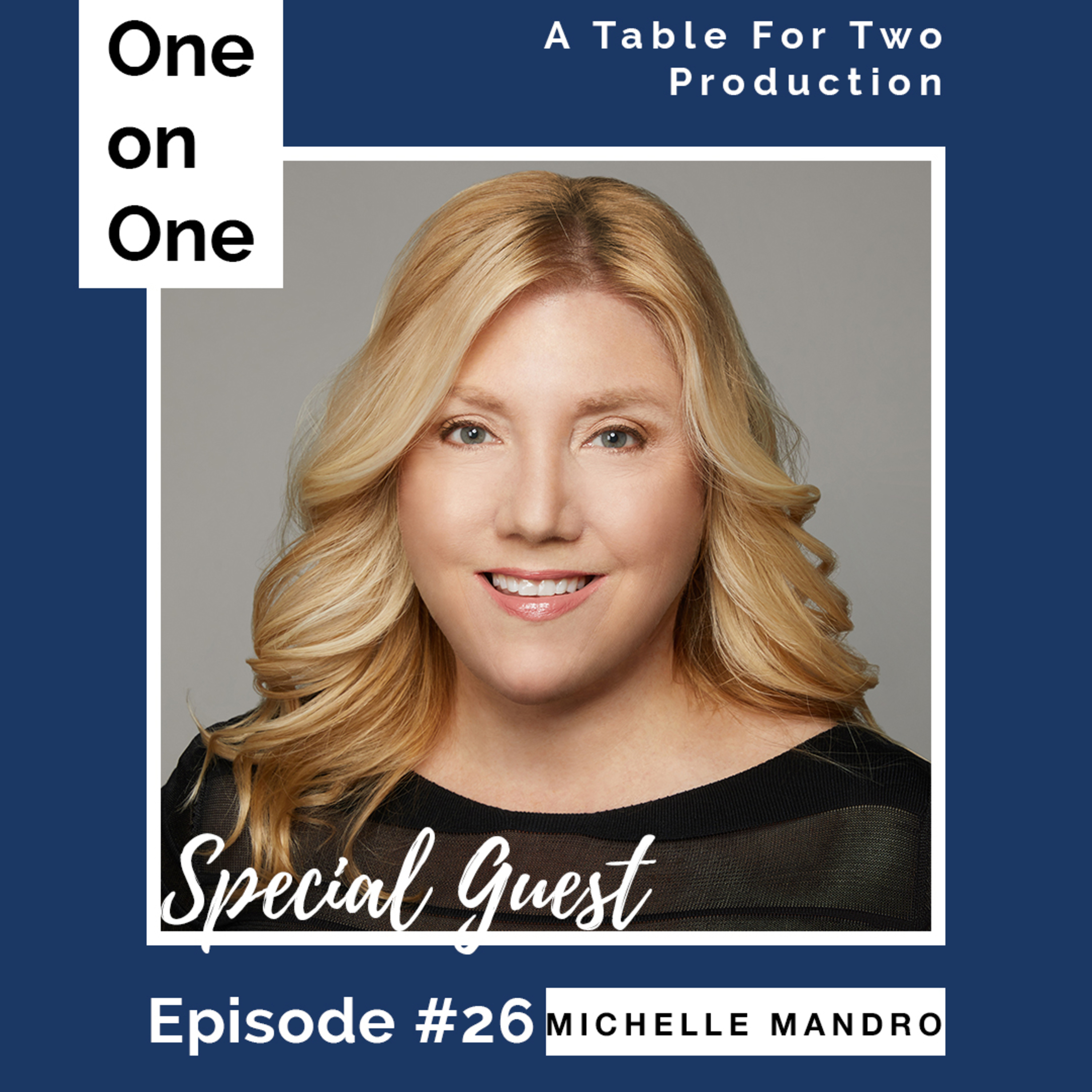 A Table For Two