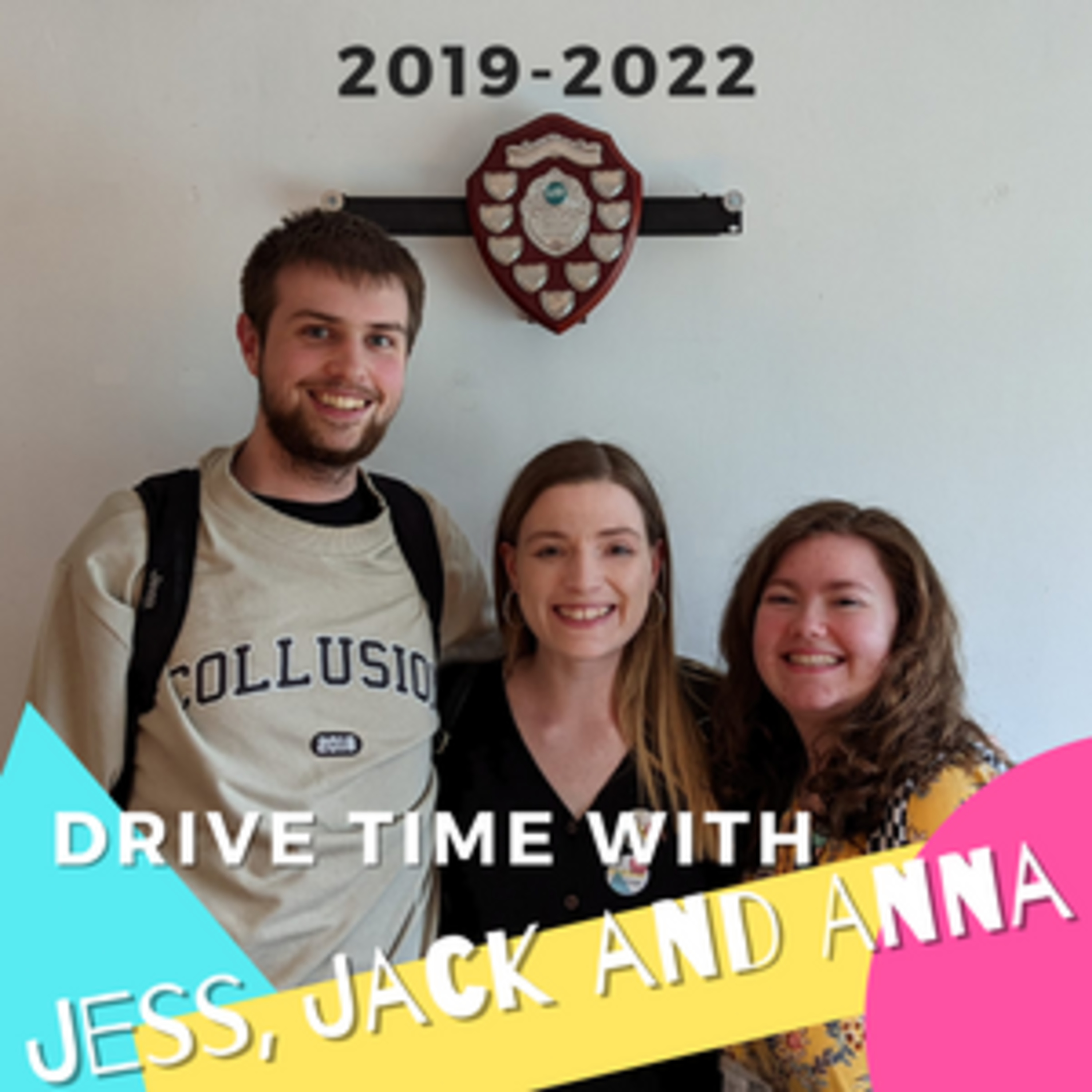 Phantom Radio - All the Shows