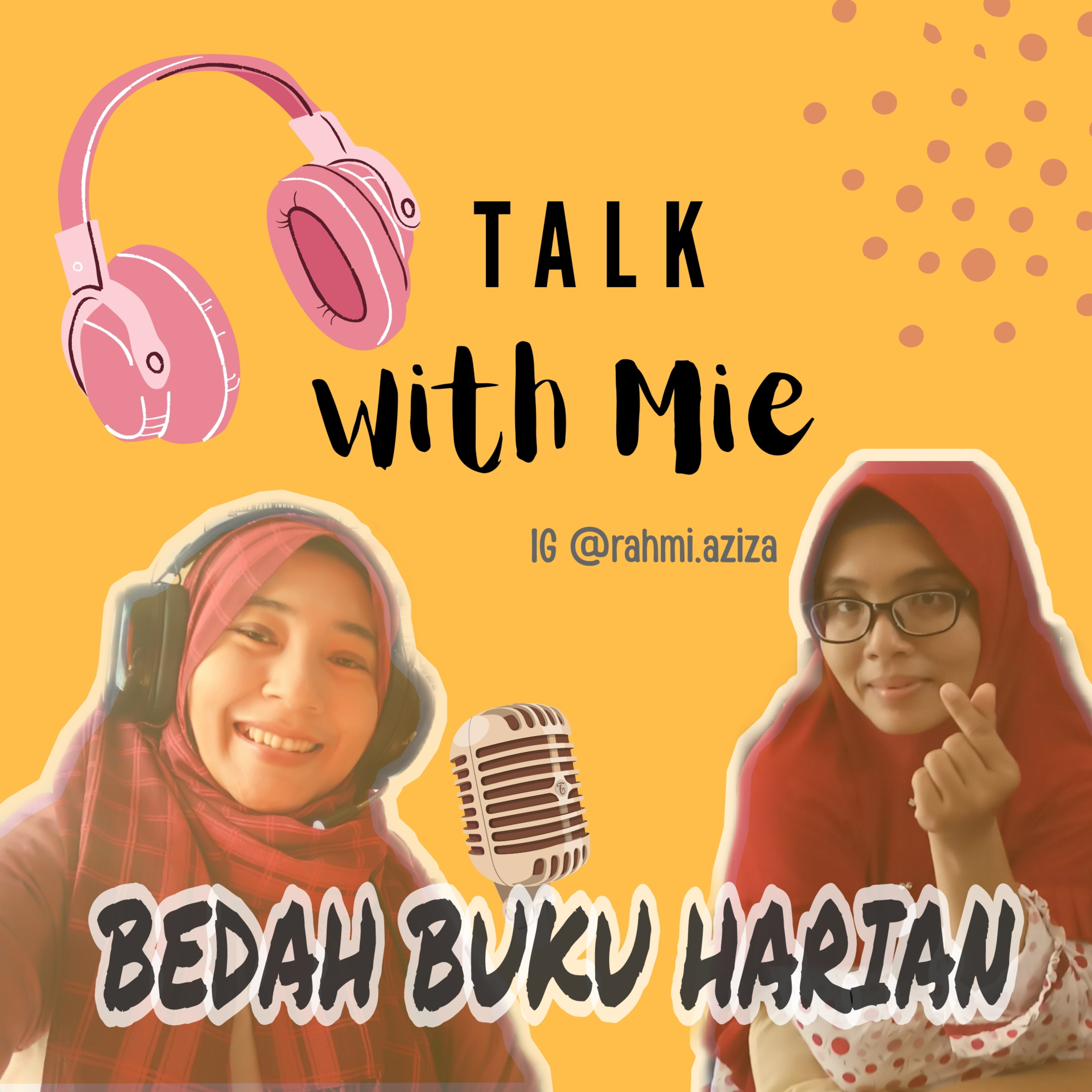 Talk with Mie