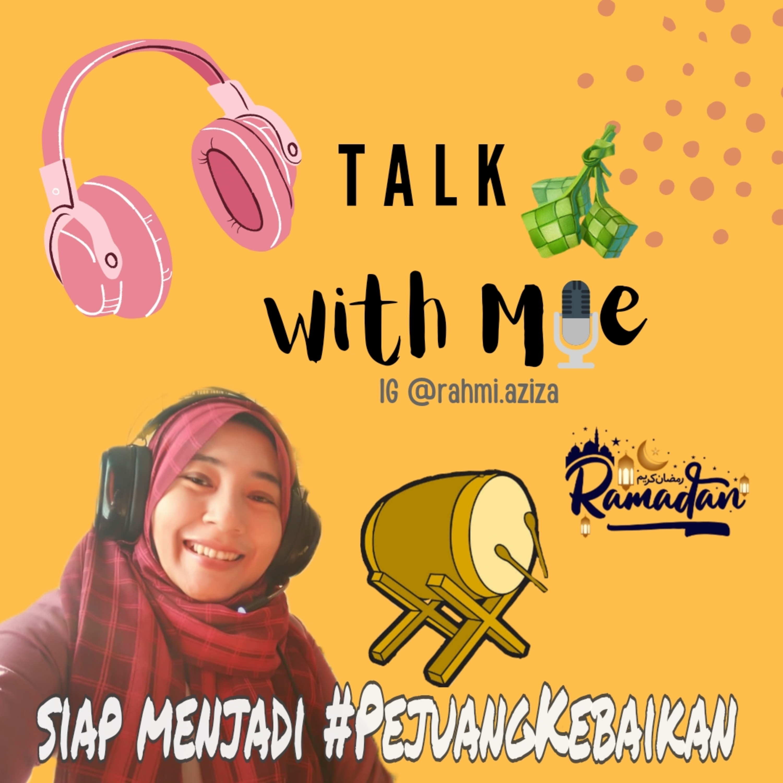 Talk with Mie