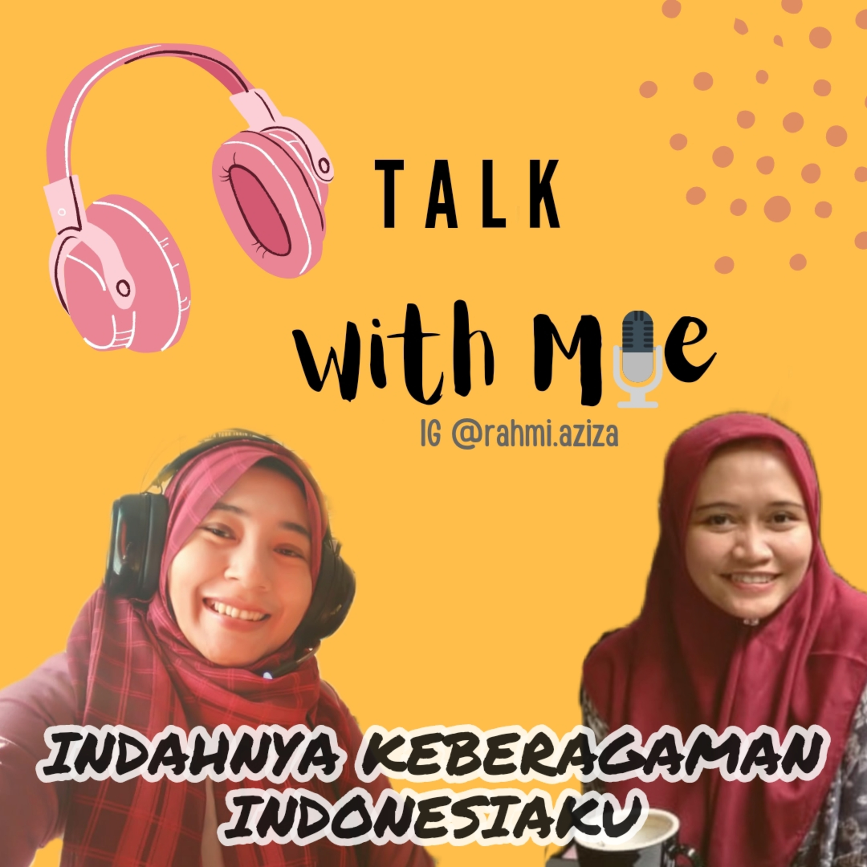 Talk with Mie