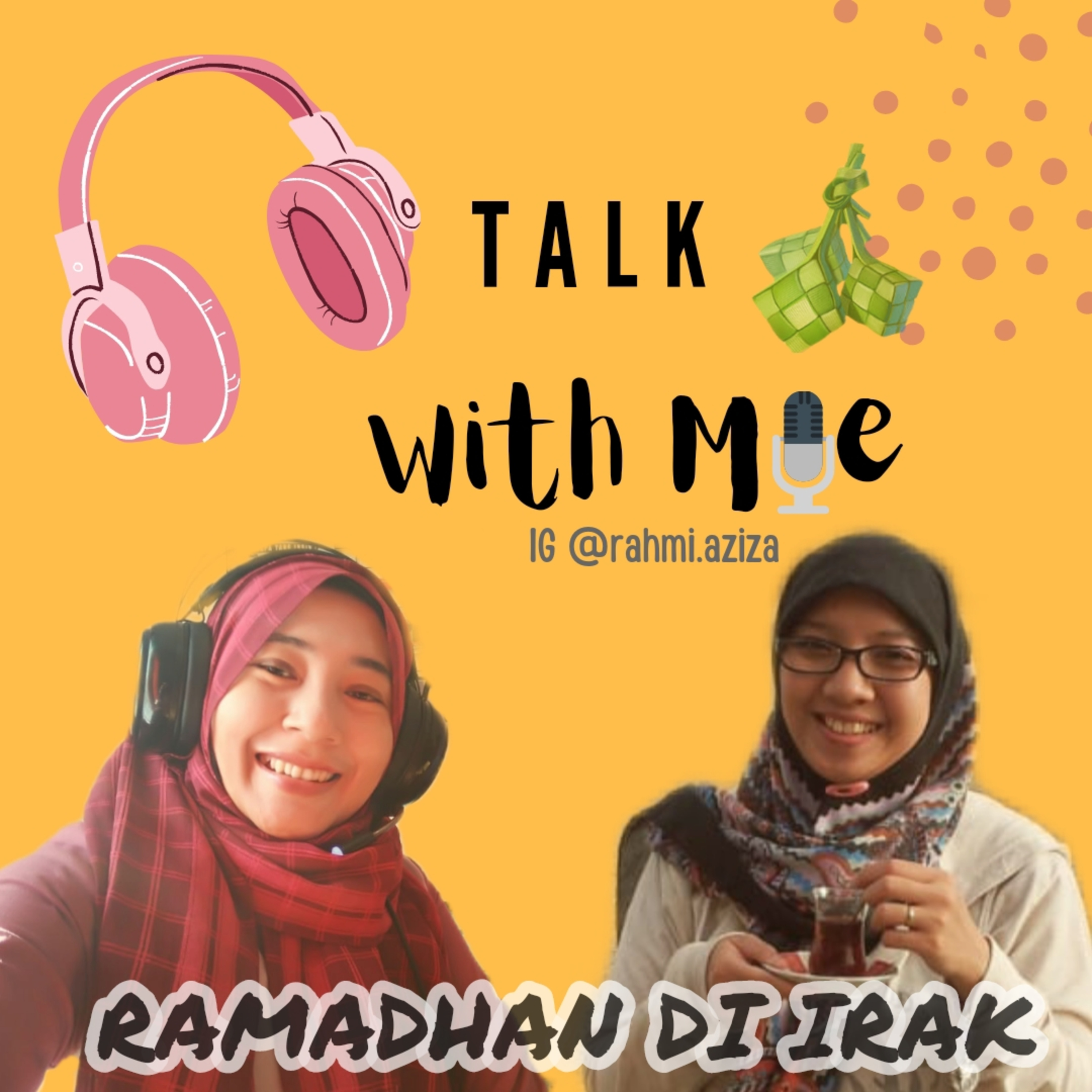 Talk with Mie