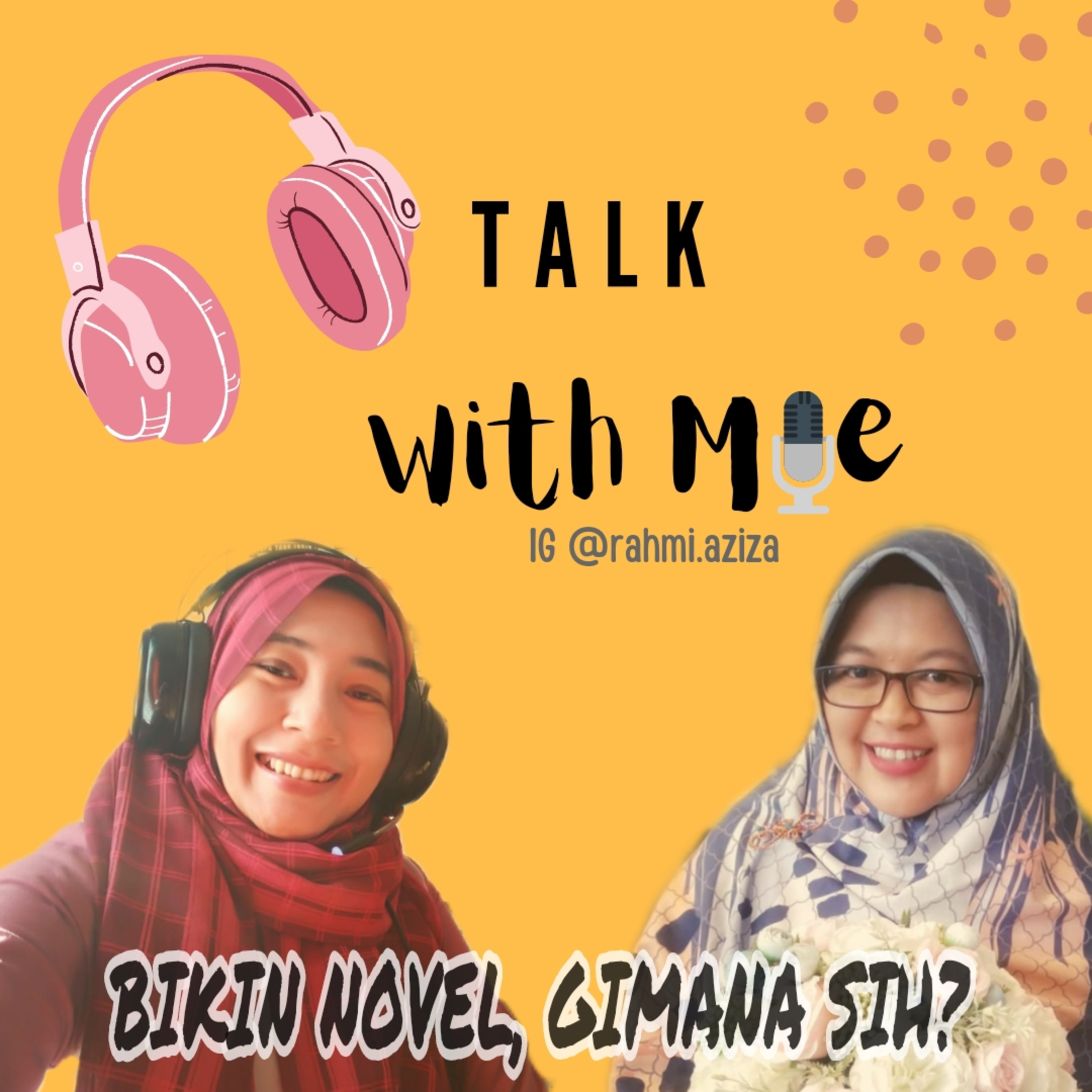 Talk with Mie