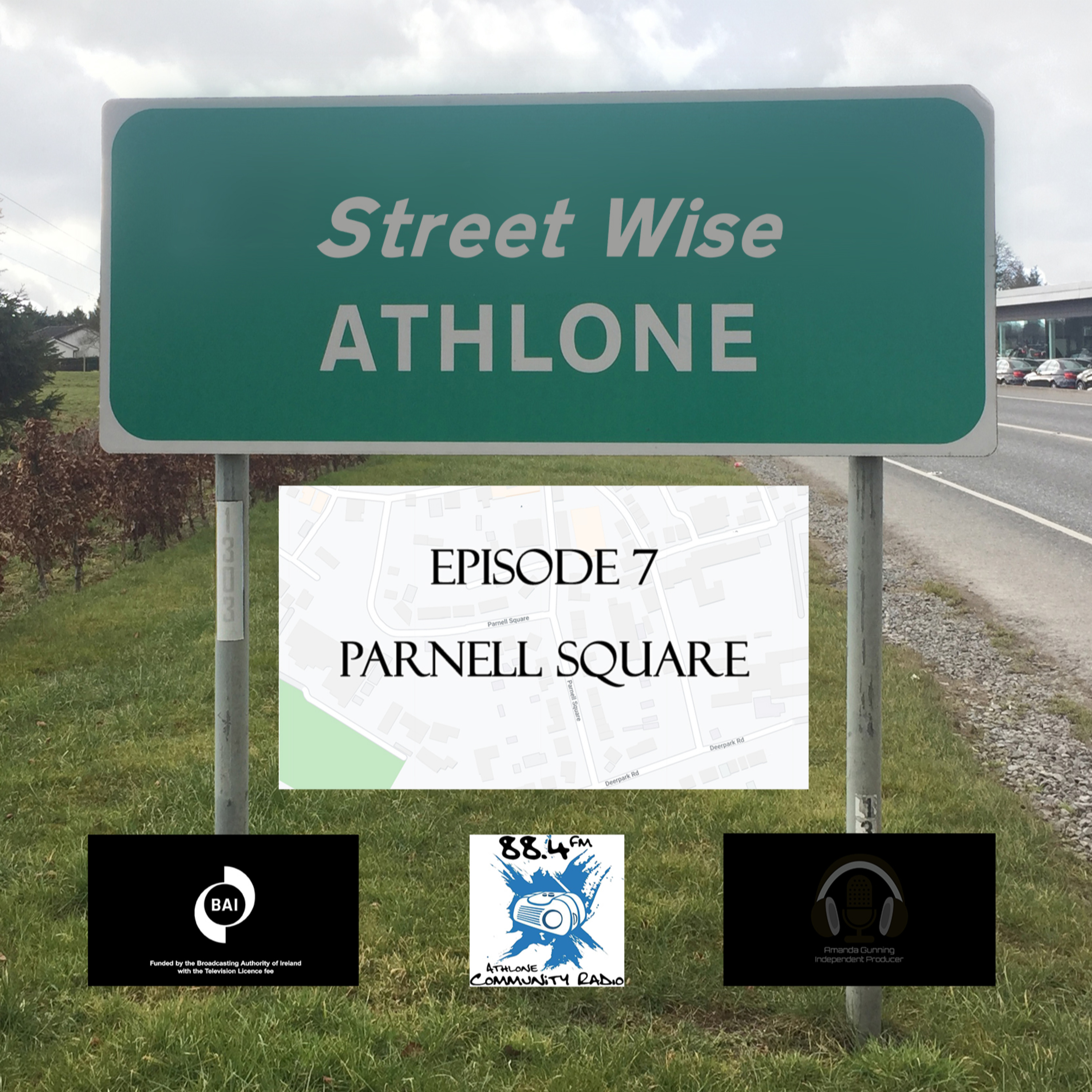 Street Wise Athlone