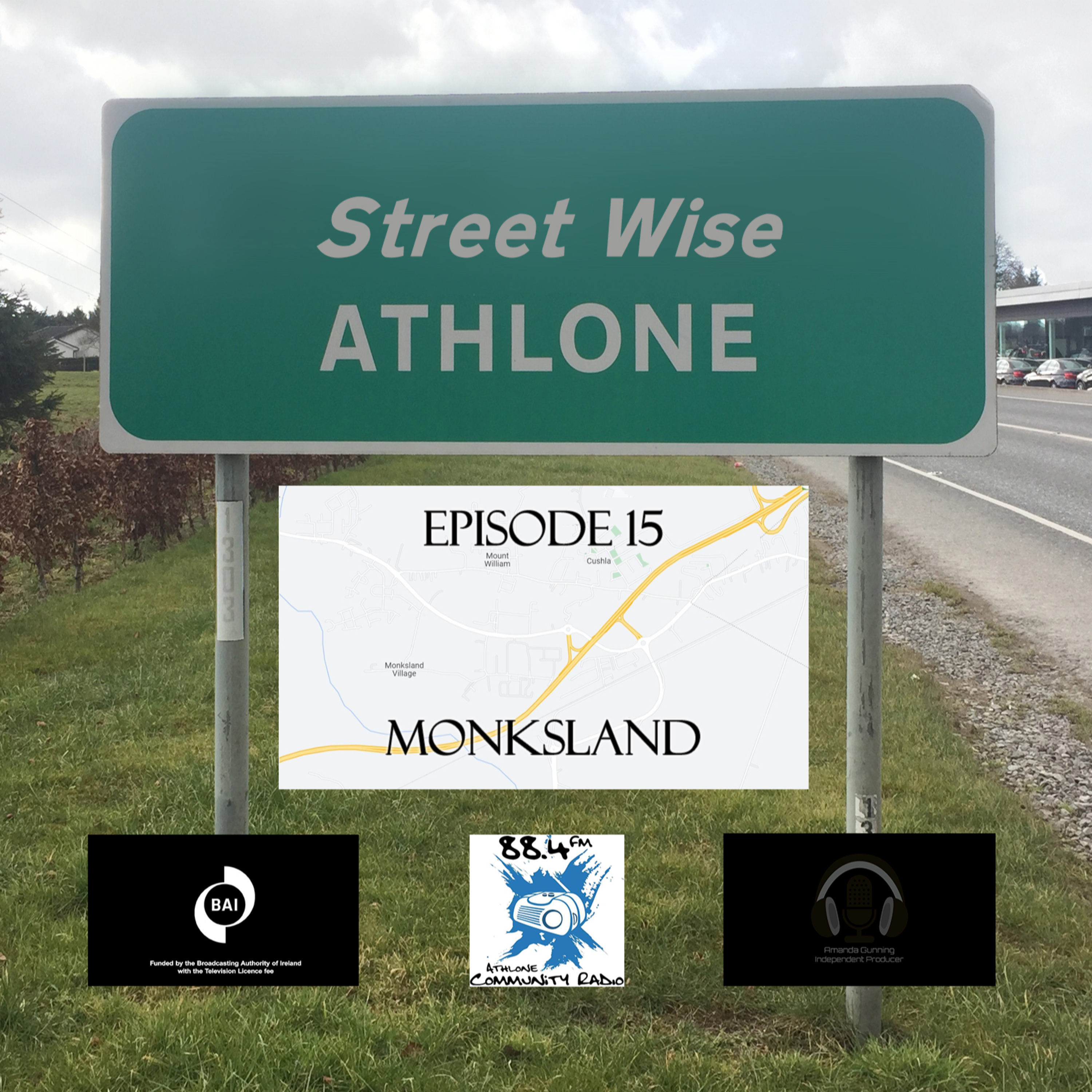 Street Wise Athlone