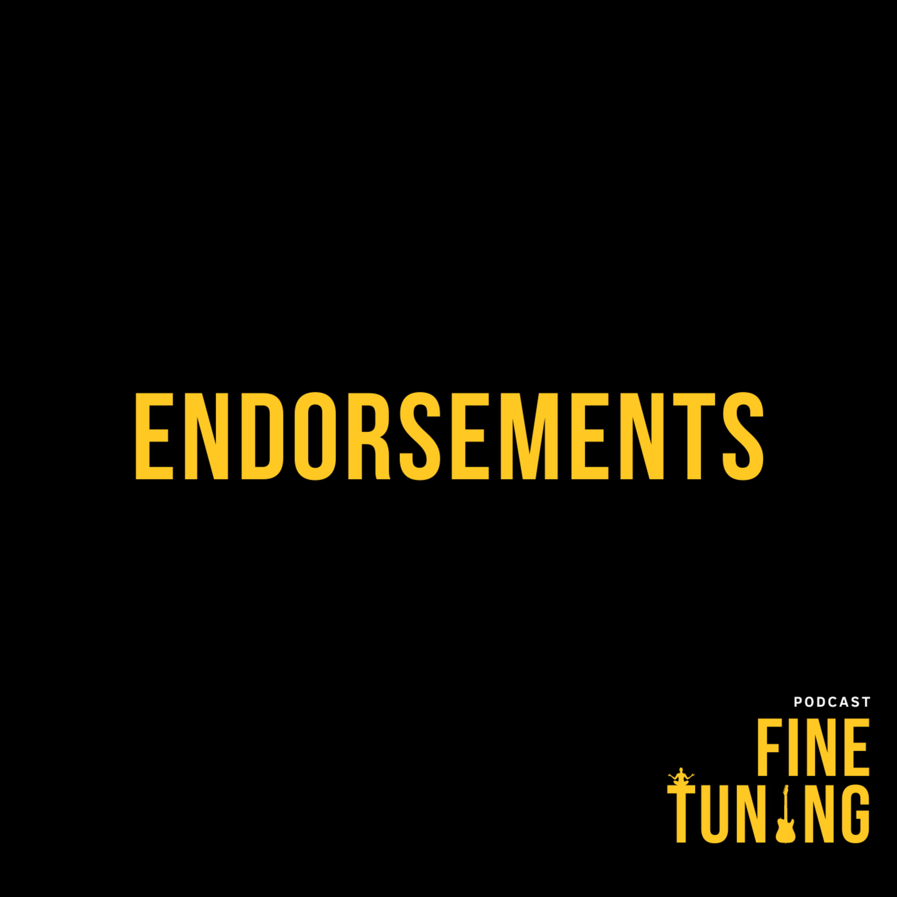 Fine-Tuning Podcast