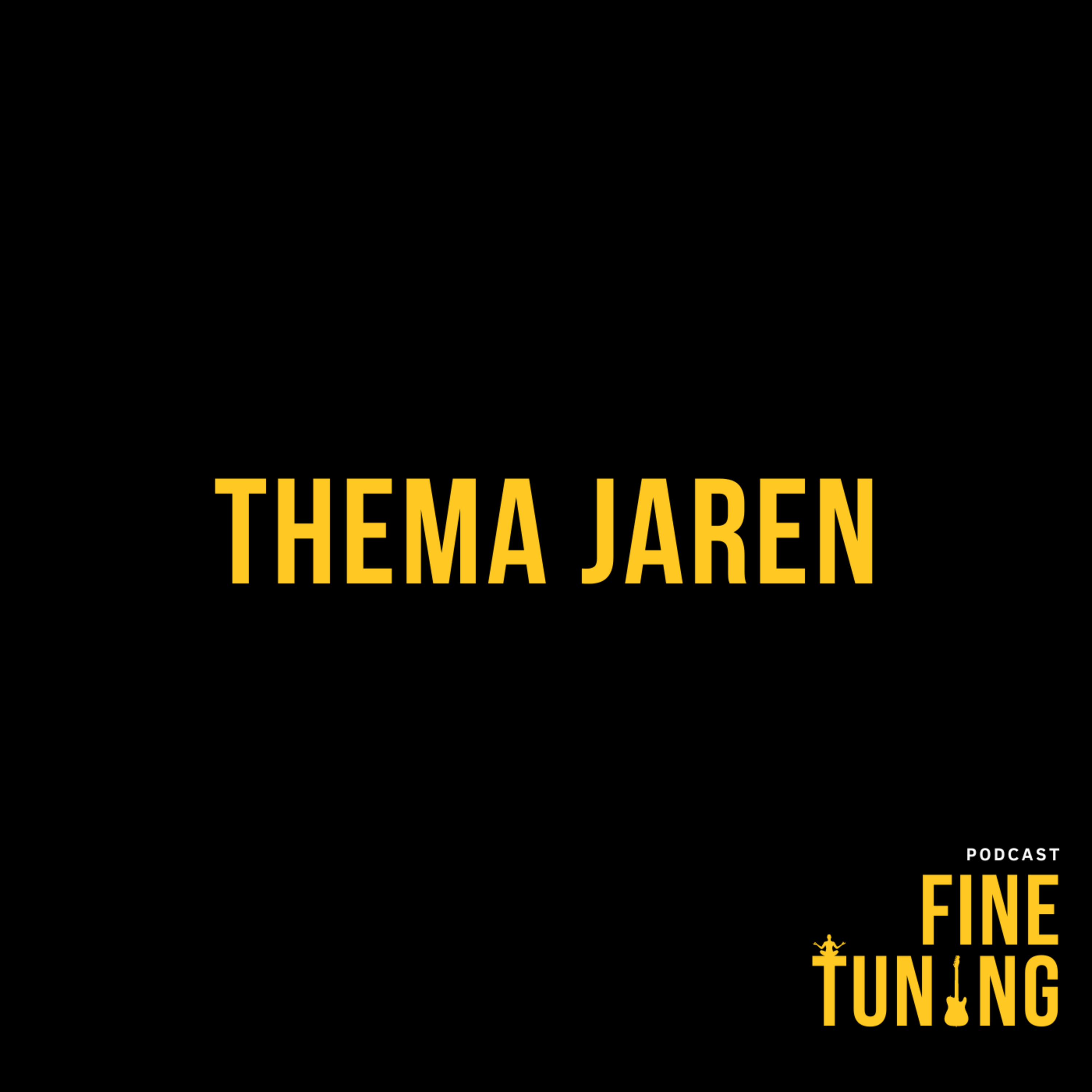 Thema Jaren