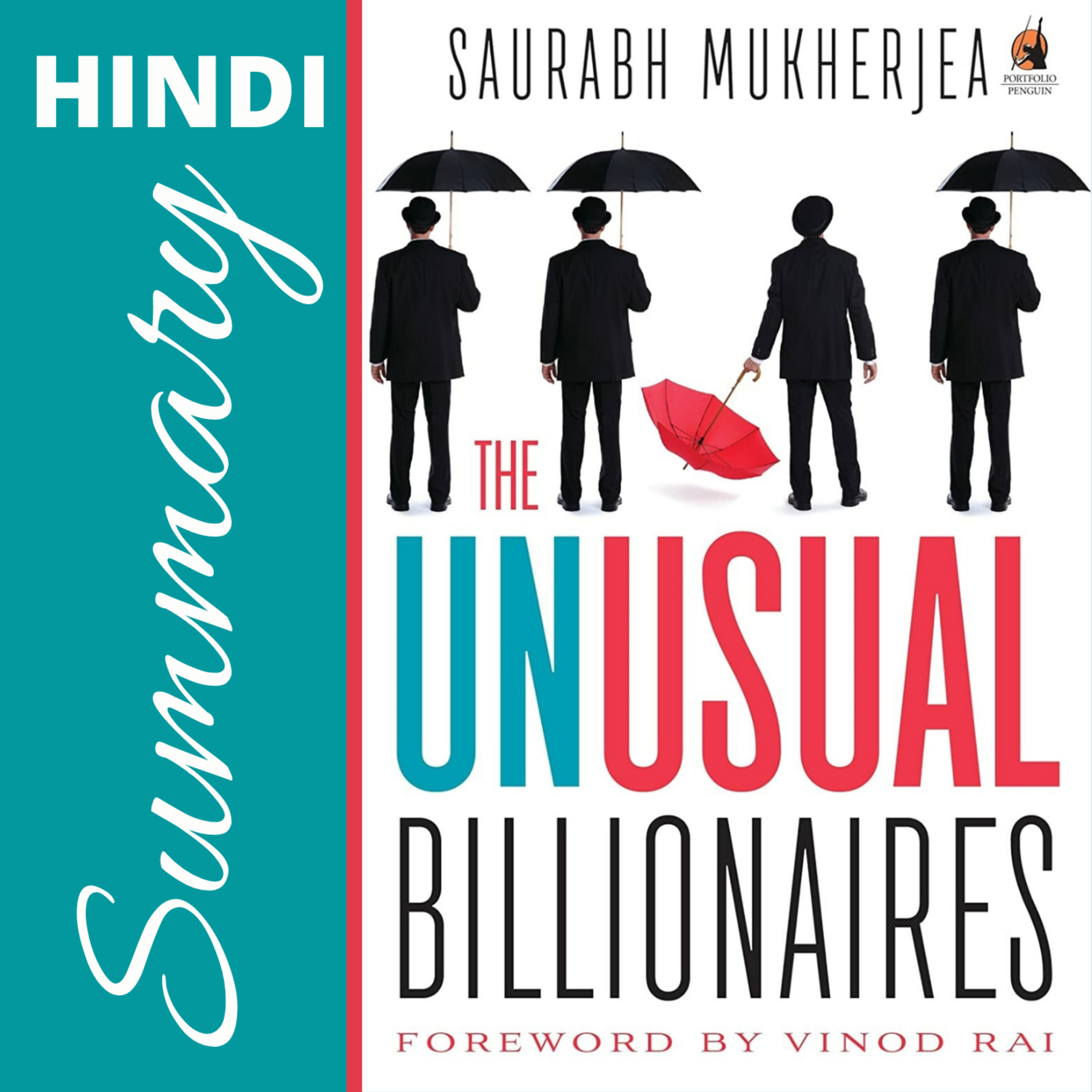 Billionaire Mindset