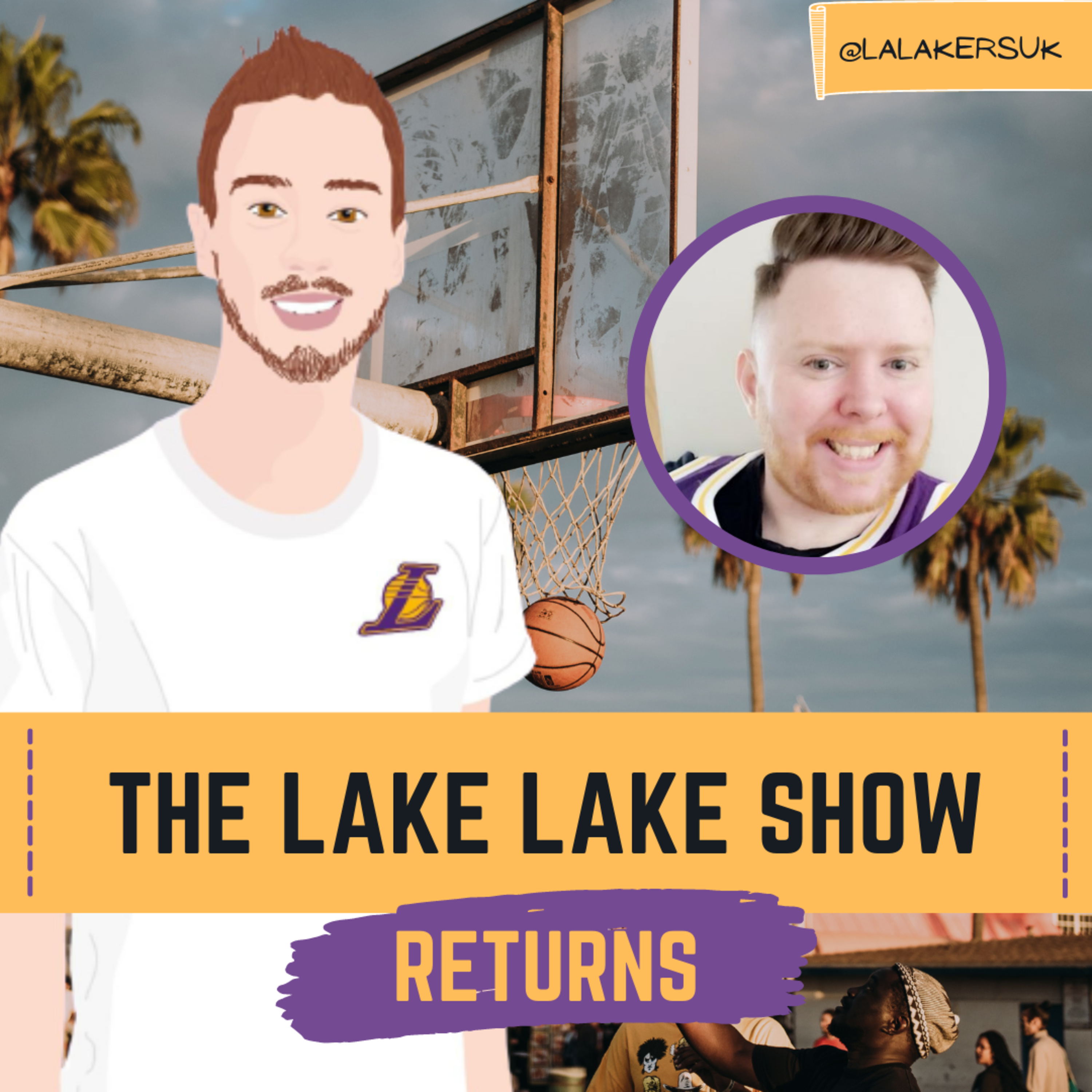 The Lake Lake Show