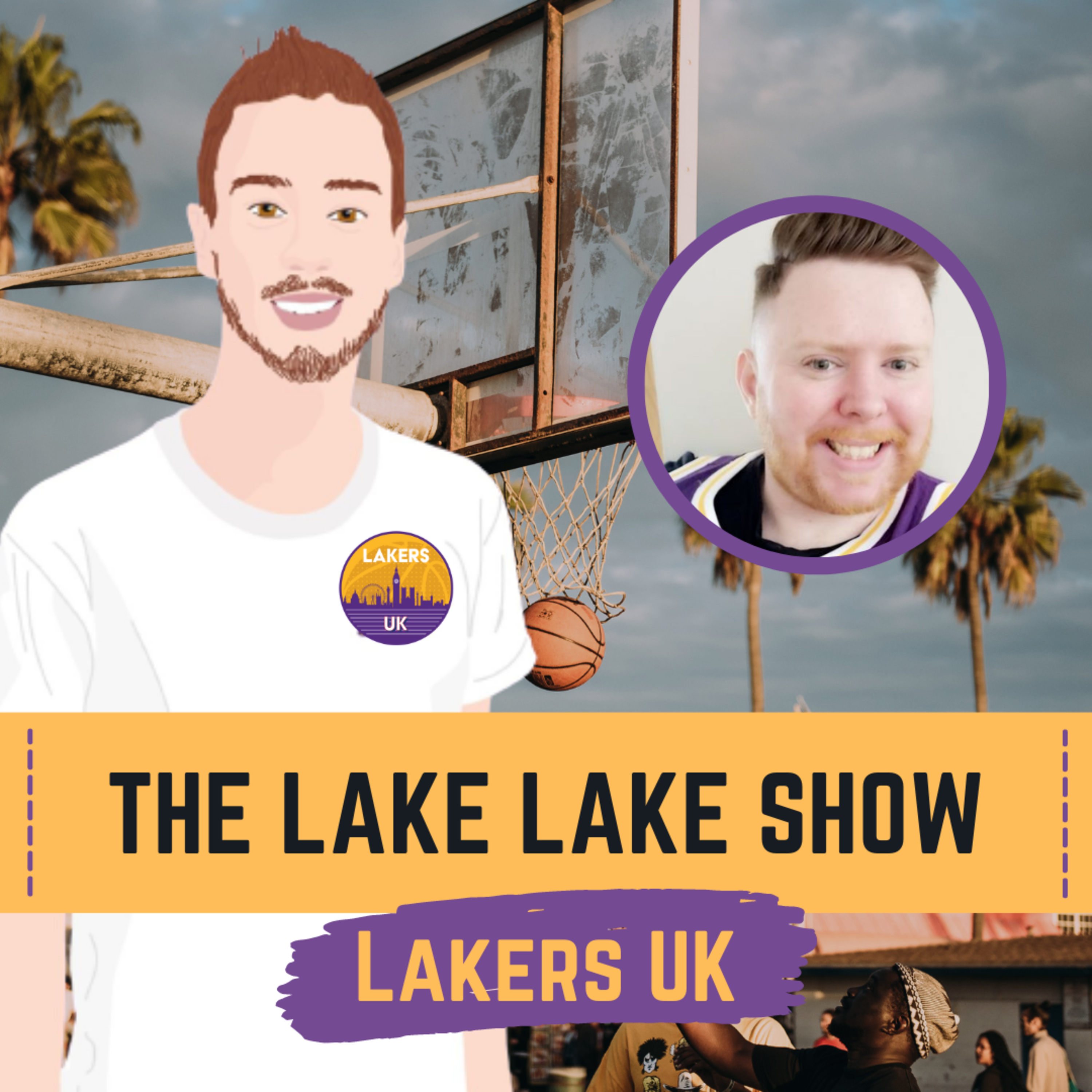 The Lake Lake Show