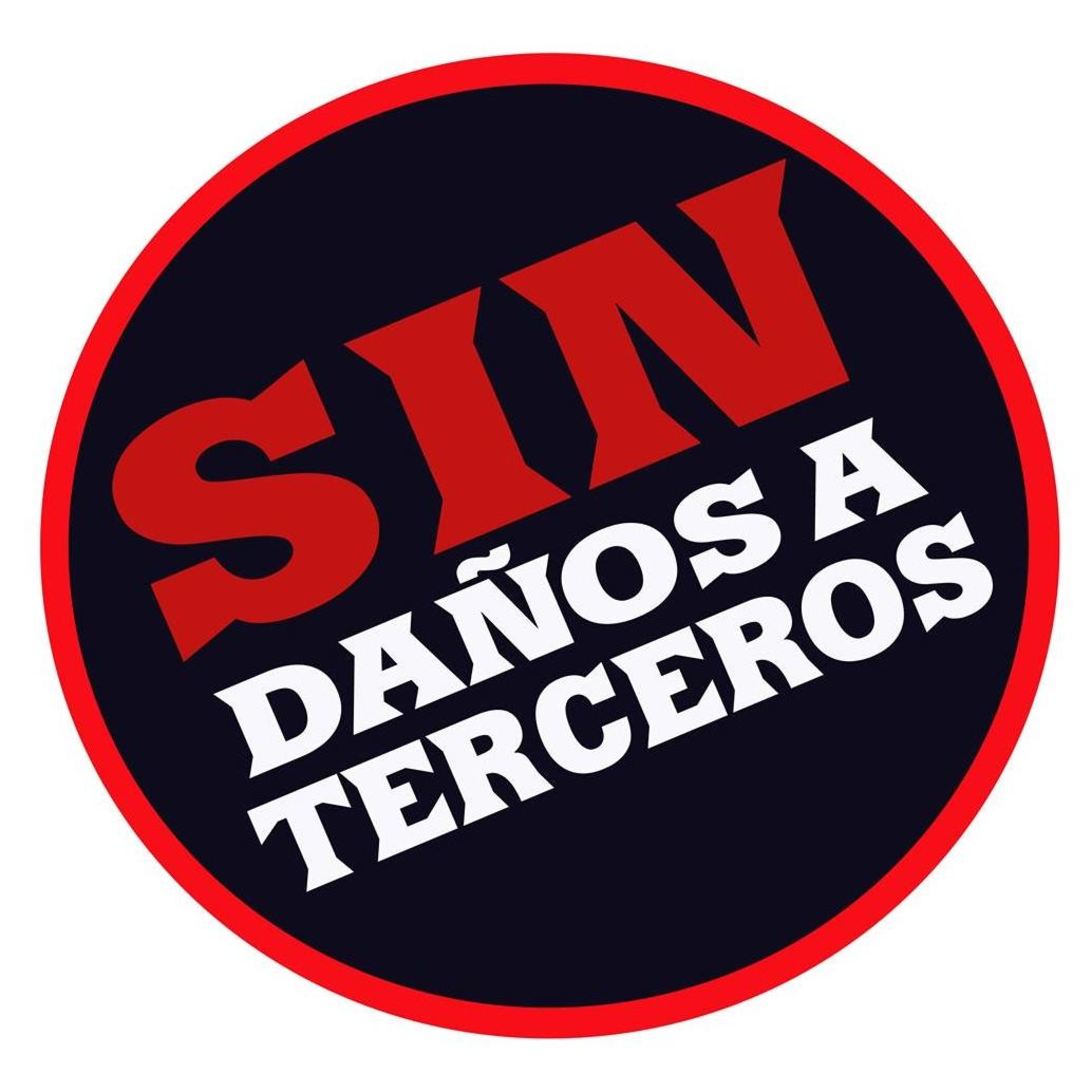 Las Olvidadas: Ser prisionera en México | Sin daños a Terceros | T10 C6 episode artwork