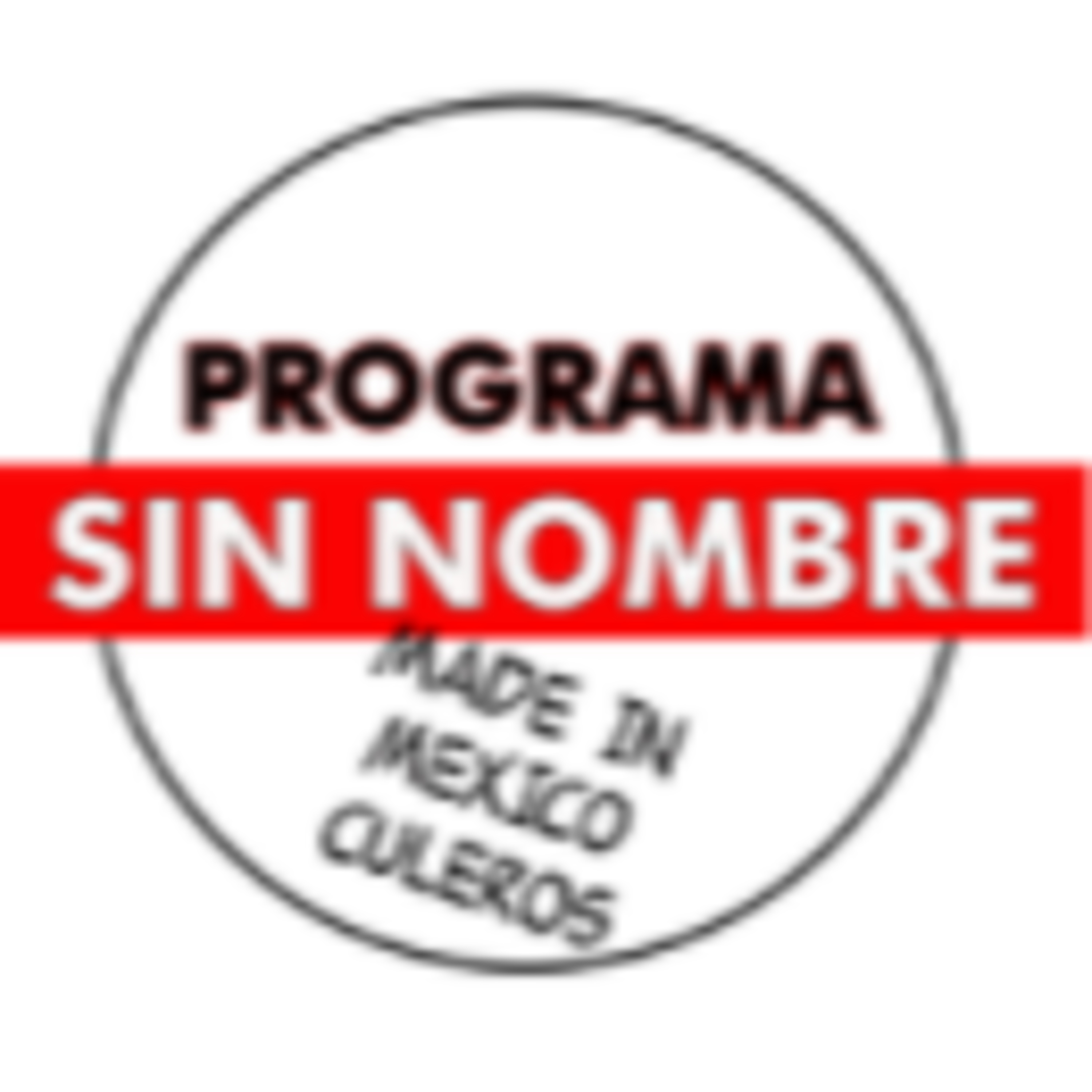 Estas viendo y no ves | Programa Sin Nombre | T4 C7 episode artwork