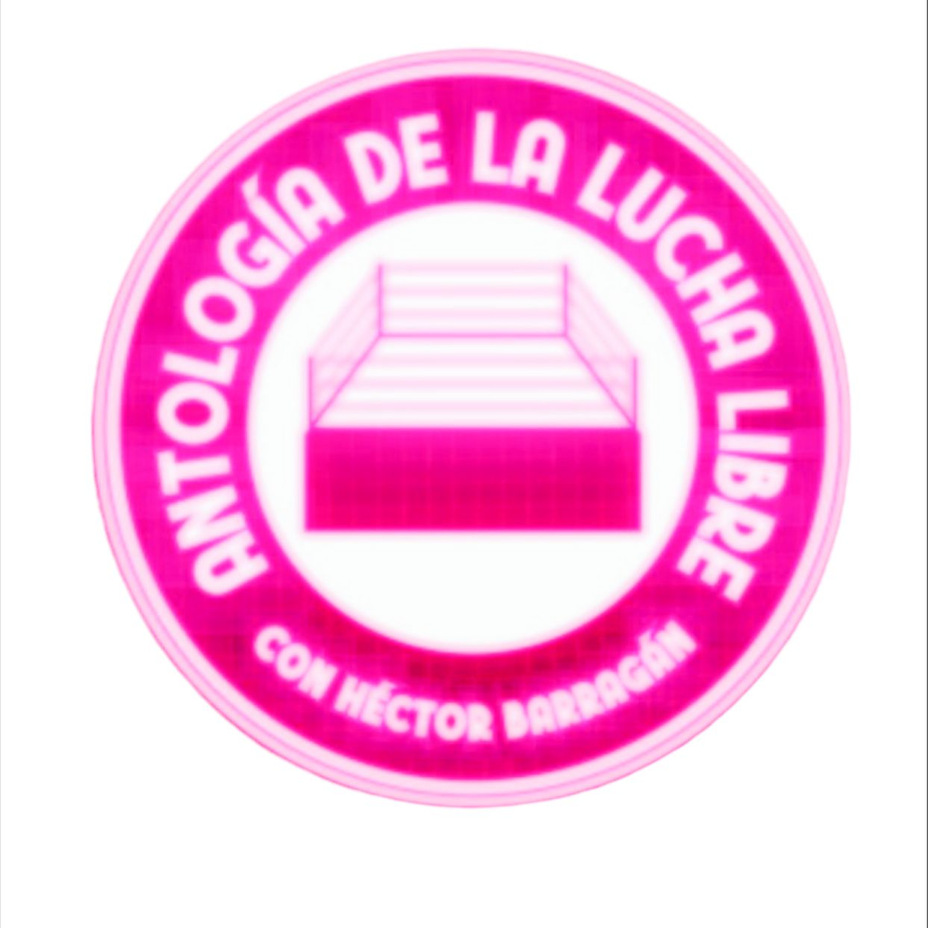 Primeras funciones de lucha libre y sus arenas | Antología de la lucha libre | T1 C3 episode artwork
