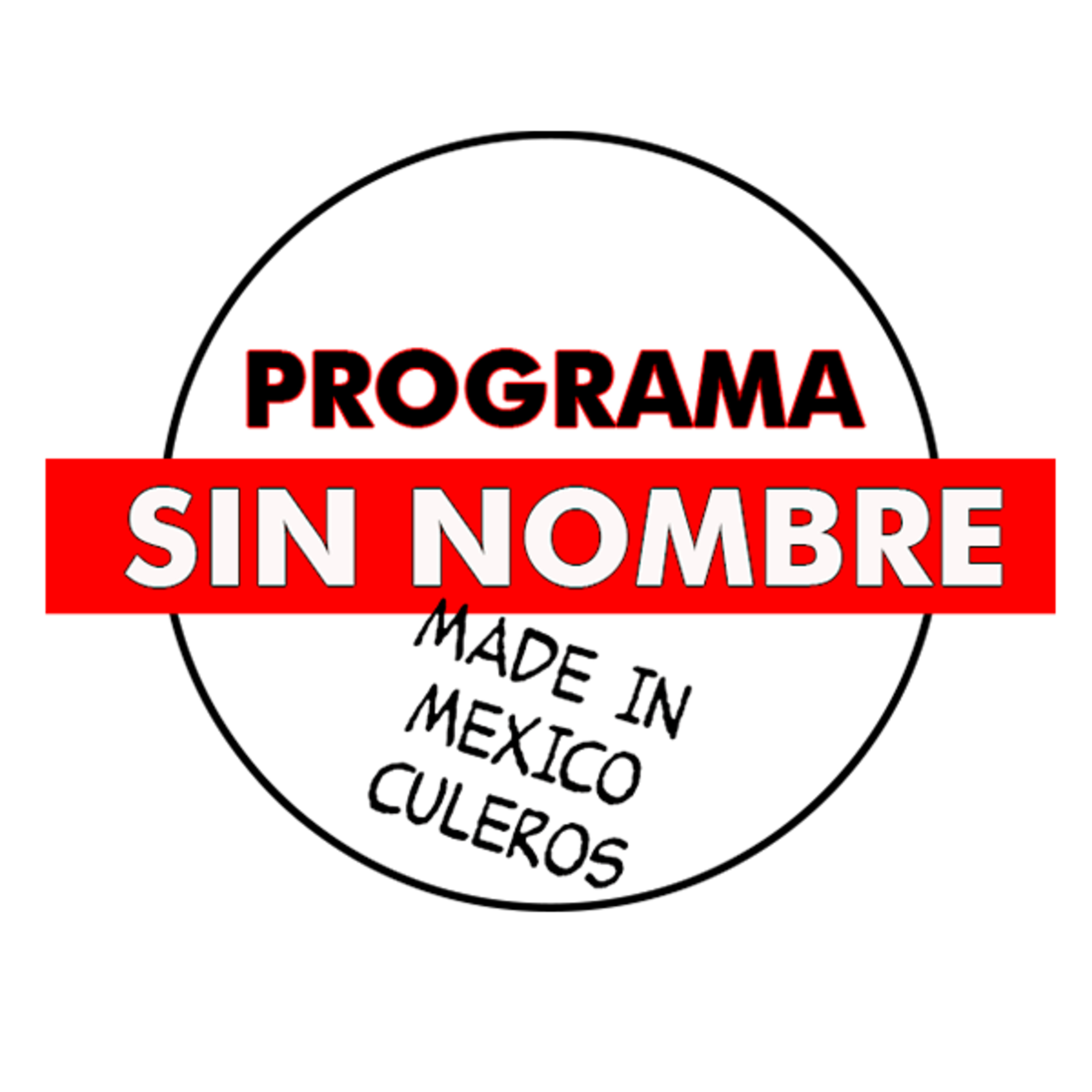 ¿Y dónde está el presidente? | Programa sin Nombre | T5 C12 episode artwork