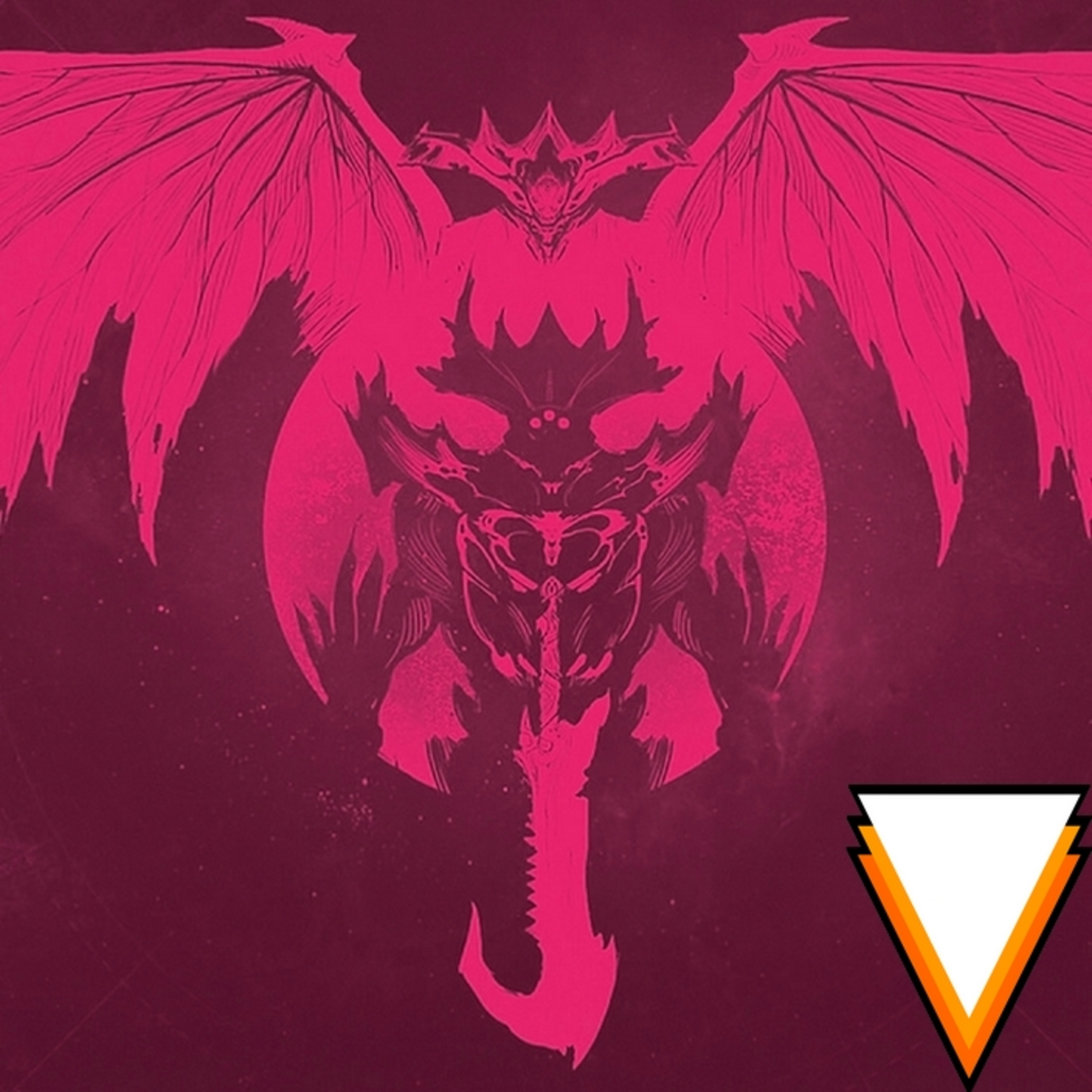 TheVanCast: Bate-Papo do Esquadrão e Narrativas Novelizadas de Destiny