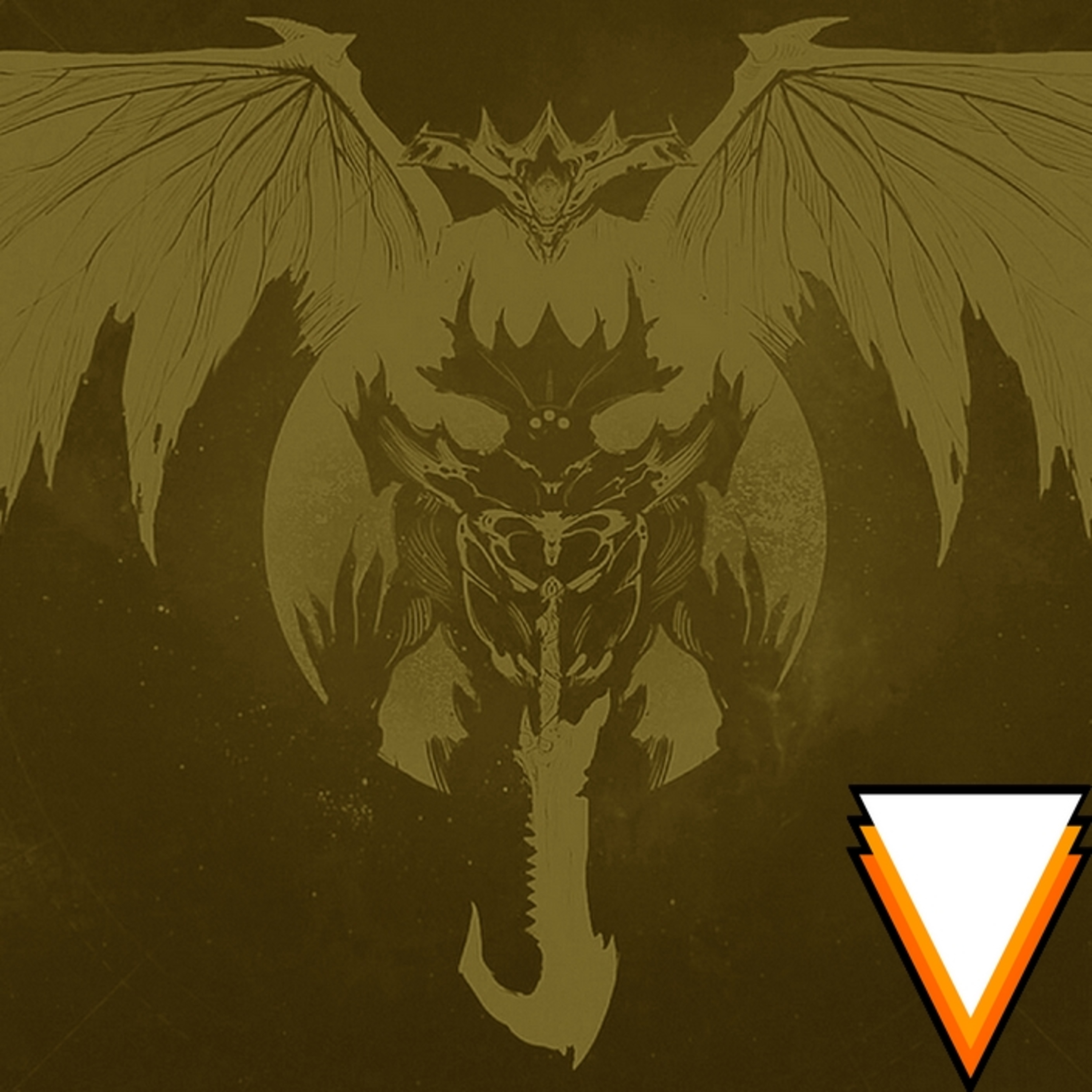 TheVanCast: Bate-Papo do Esquadrão e Narrativas Novelizadas de Destiny