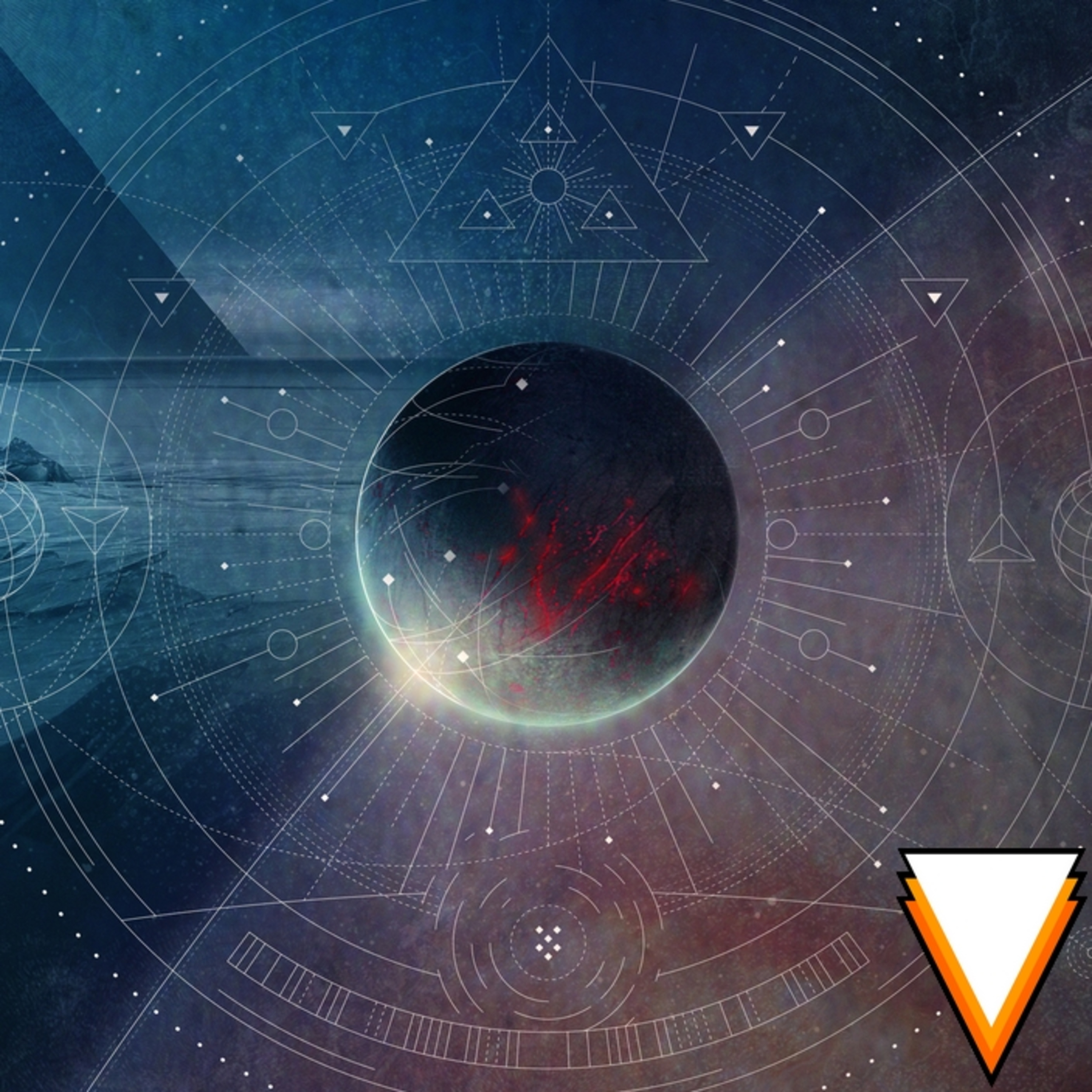 TheVanCast: Bate-Papo do Esquadrão e Narrativas Novelizadas de Destiny