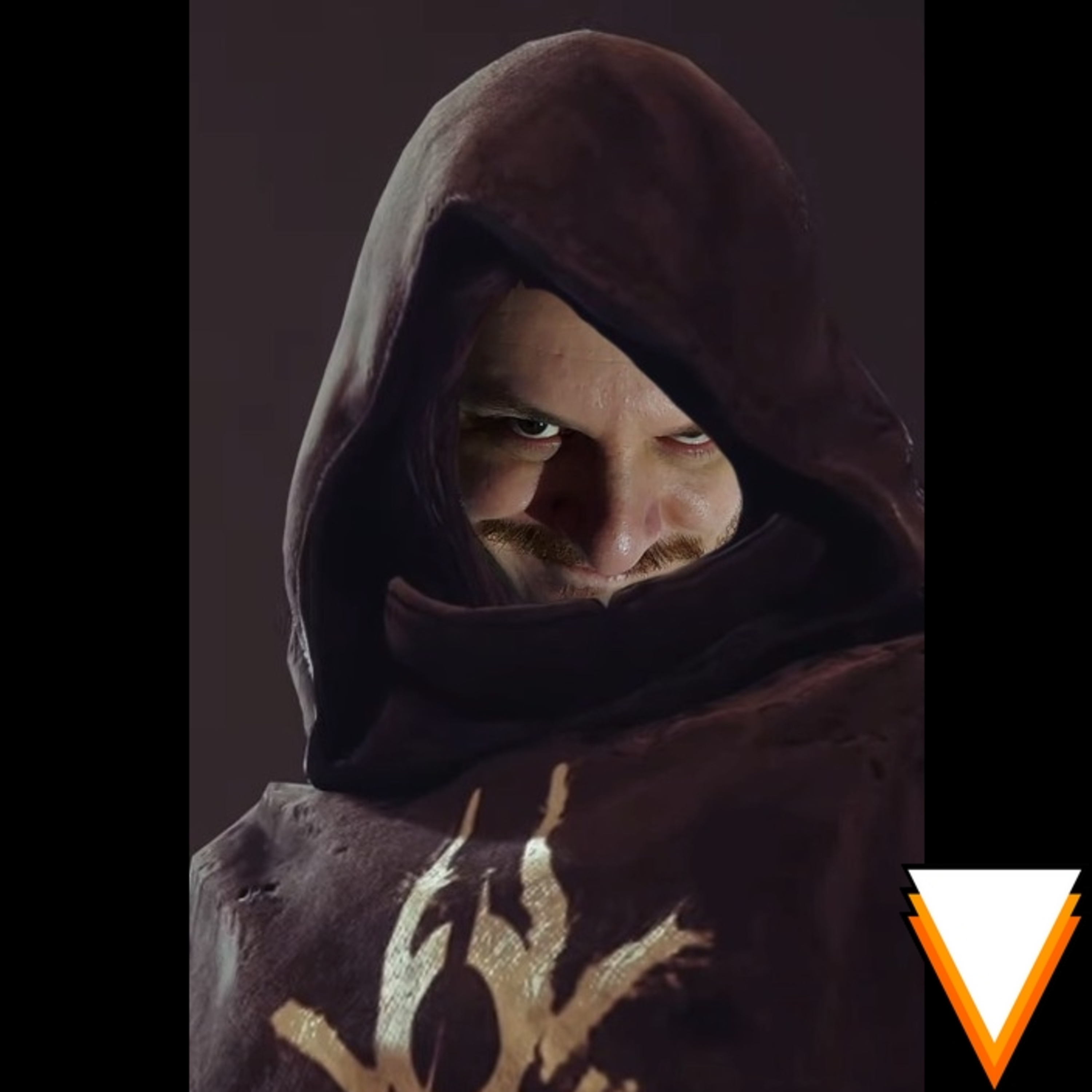 TheVanCast: Bate-Papo do Esquadrão e Narrativas Novelizadas de Destiny