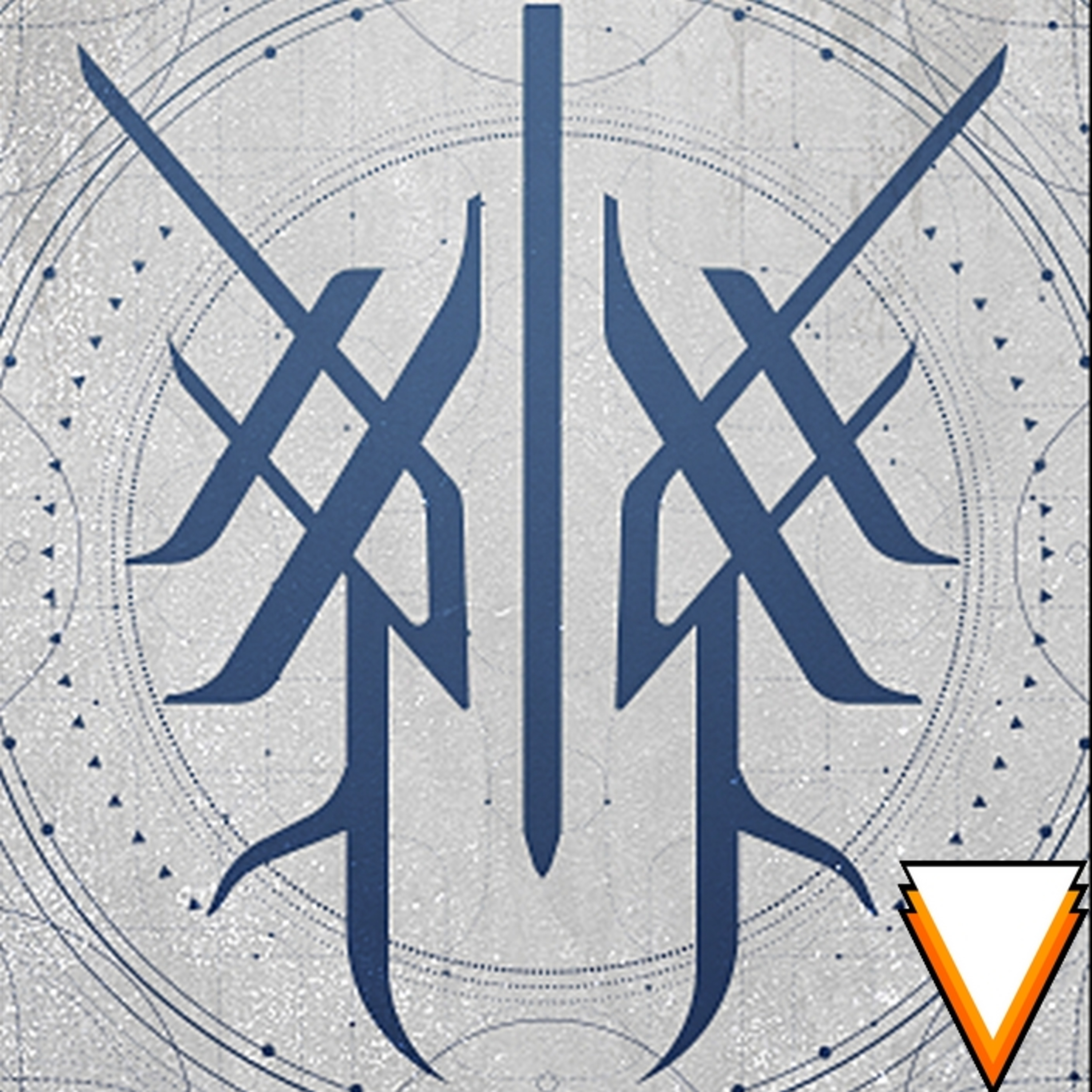 TheVanCast: Bate-Papo do Esquadrão e Narrativas Novelizadas de Destiny