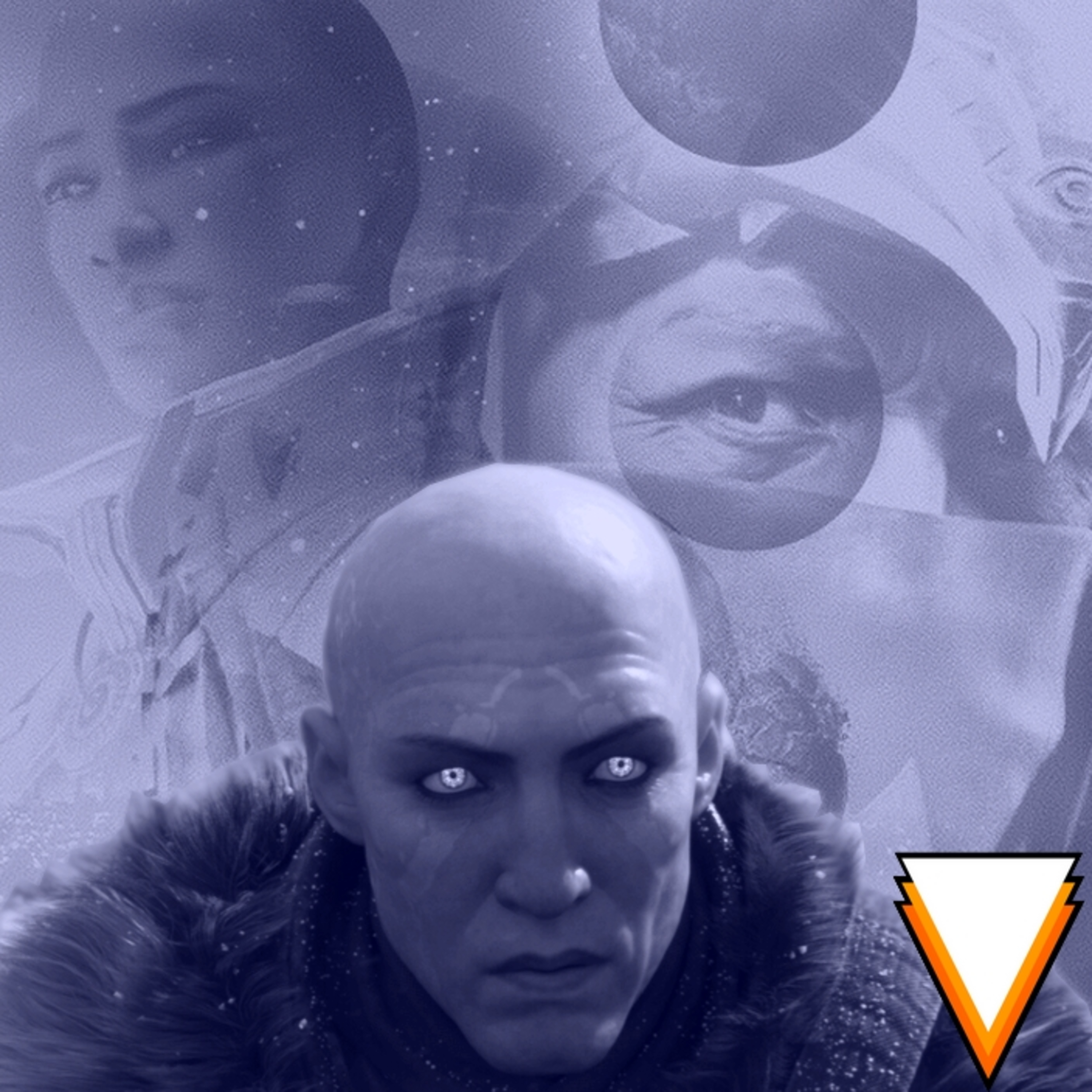TheVanCast: Bate-Papo do Esquadrão e Narrativas Novelizadas de Destiny