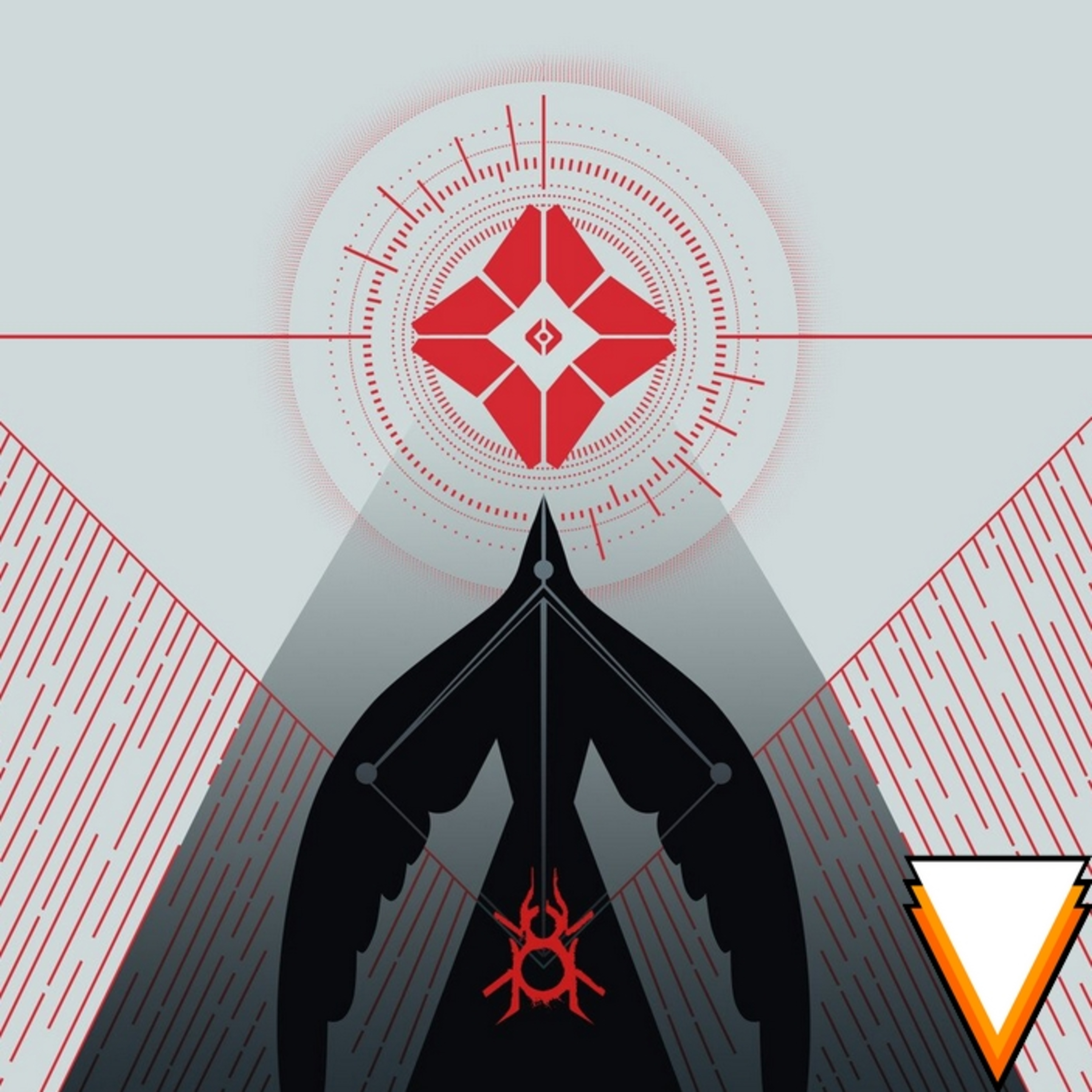 TheVanCast: Bate-Papo do Esquadrão e Narrativas Novelizadas de Destiny