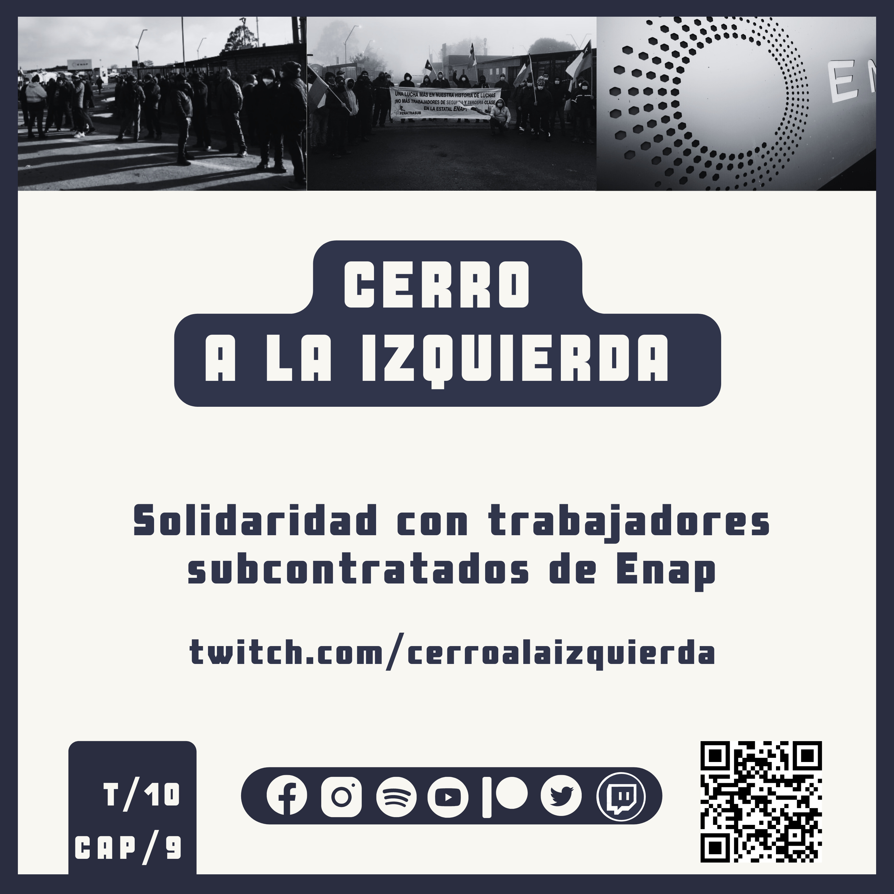 Cerro a la Izquierda