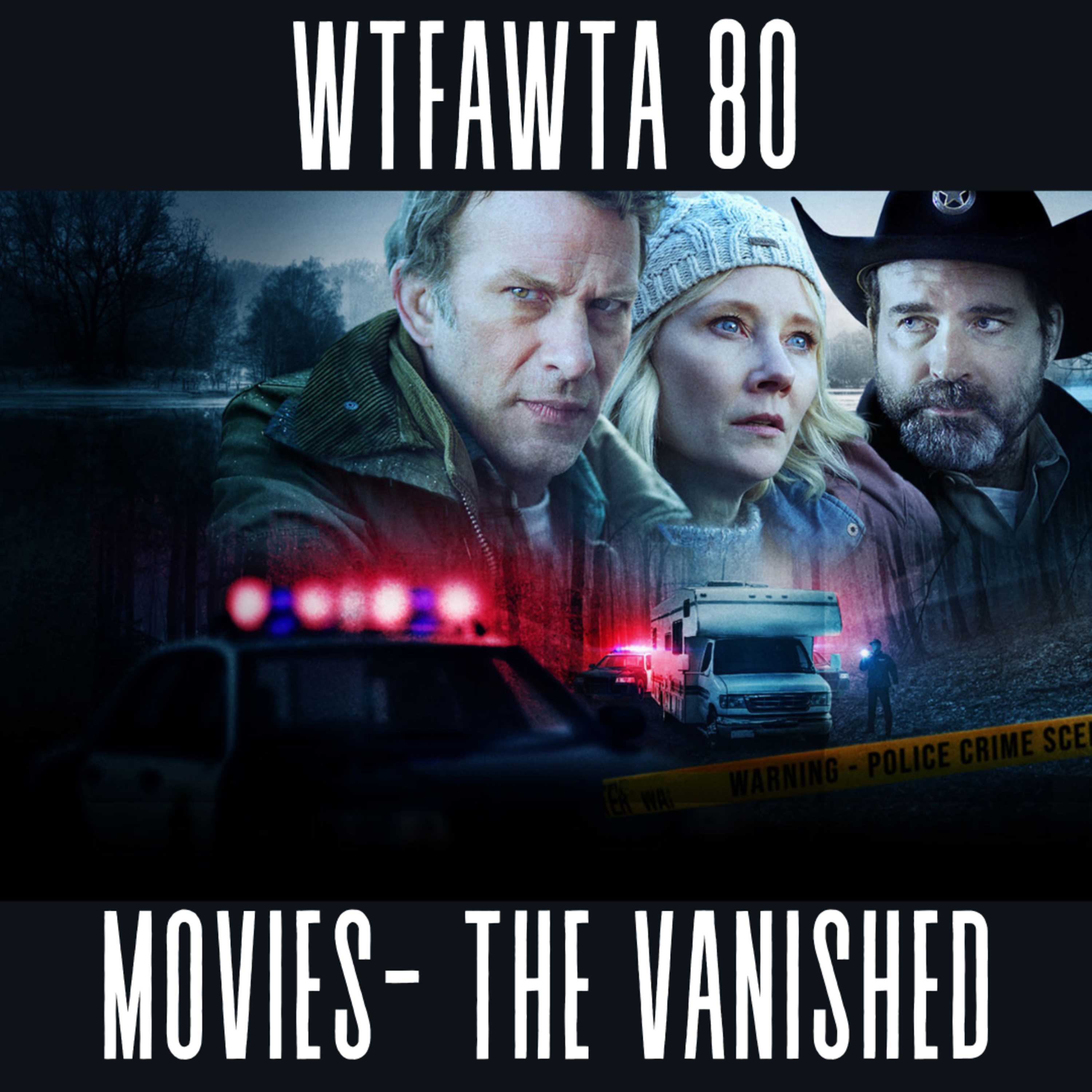 MOVIES- The Vanished episode artwork