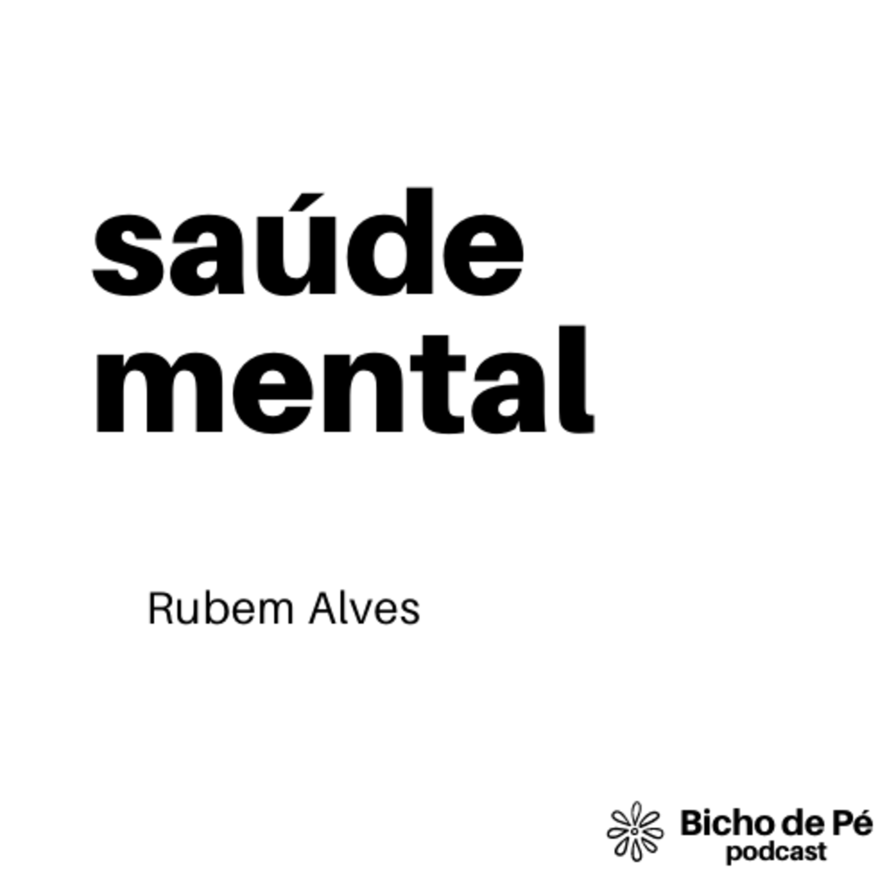 Saúde mental #ep05