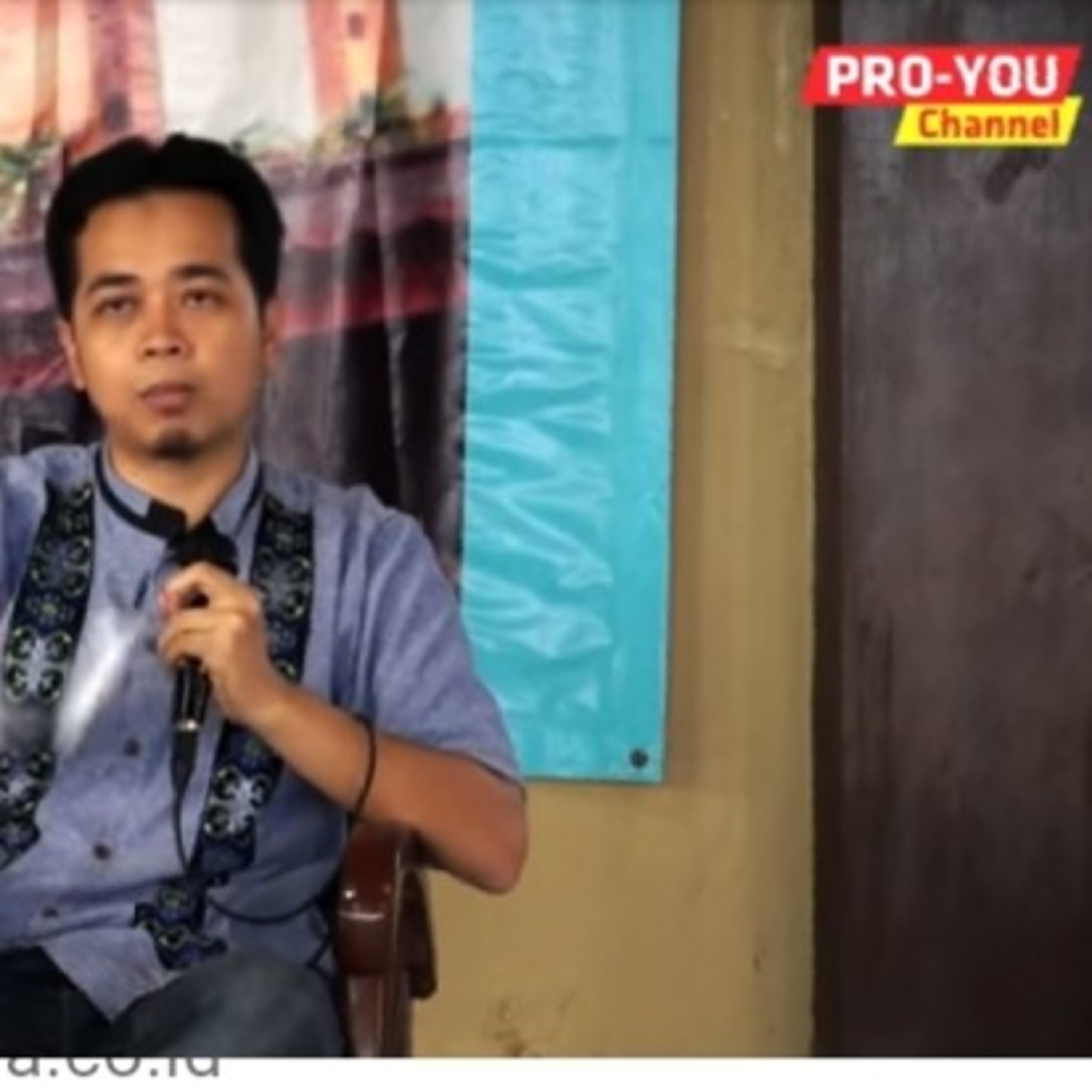 Podcast Laper