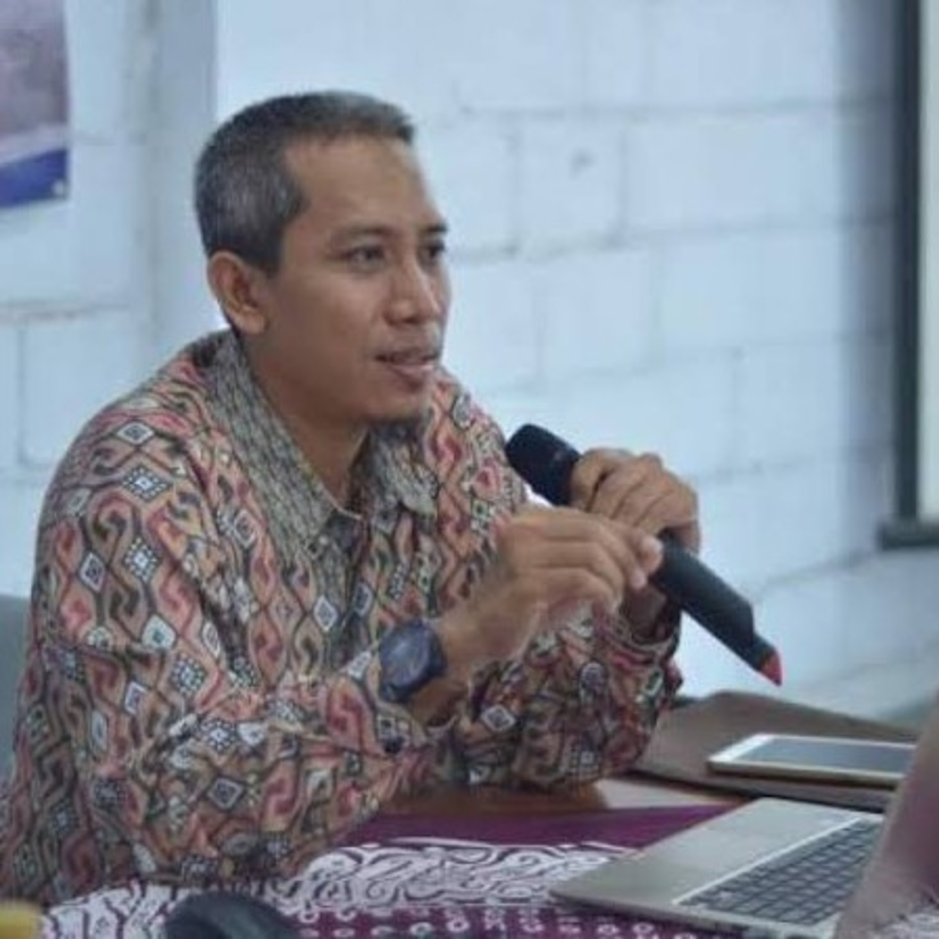 Podcast Laper