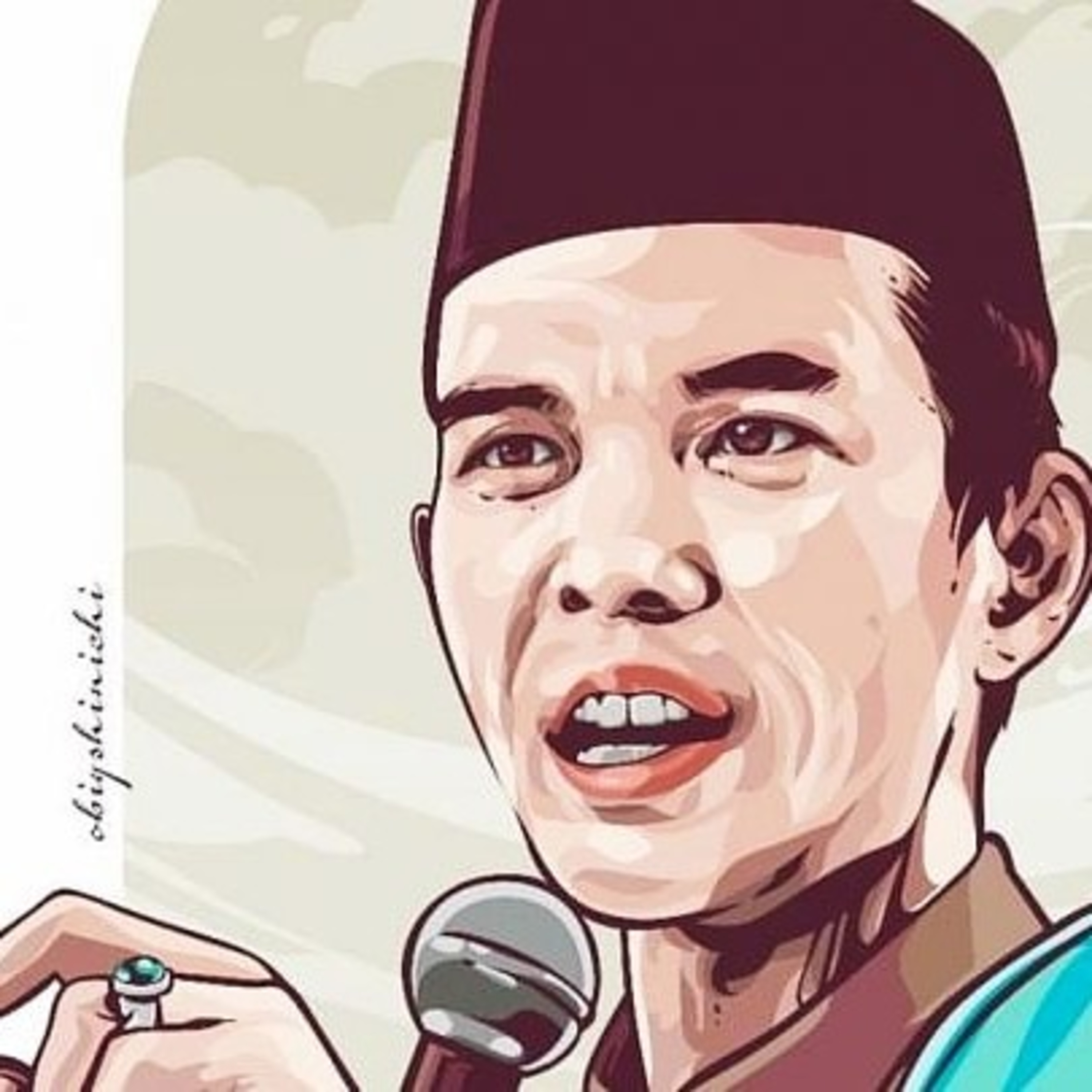 Podcast Laper