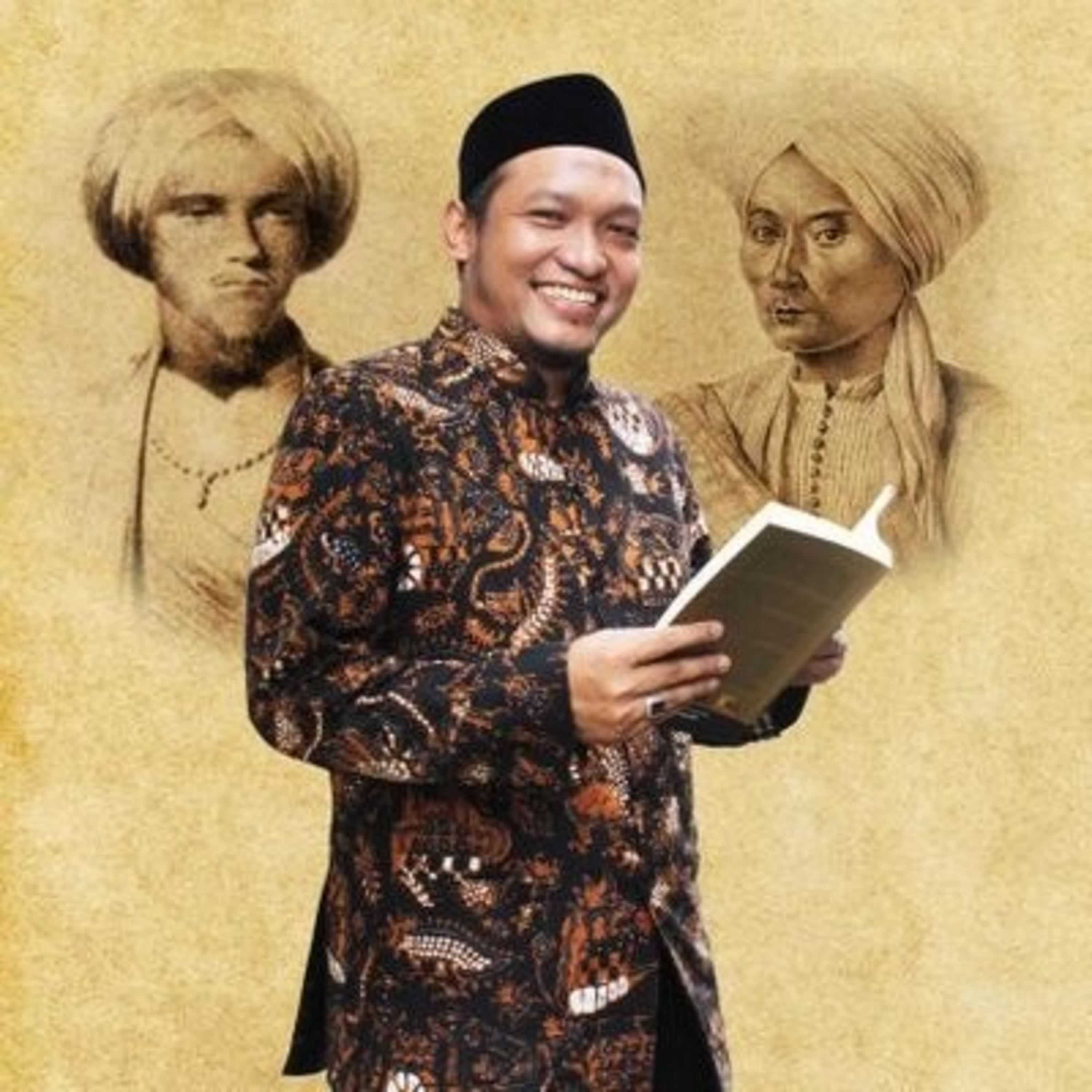 Podcast Laper