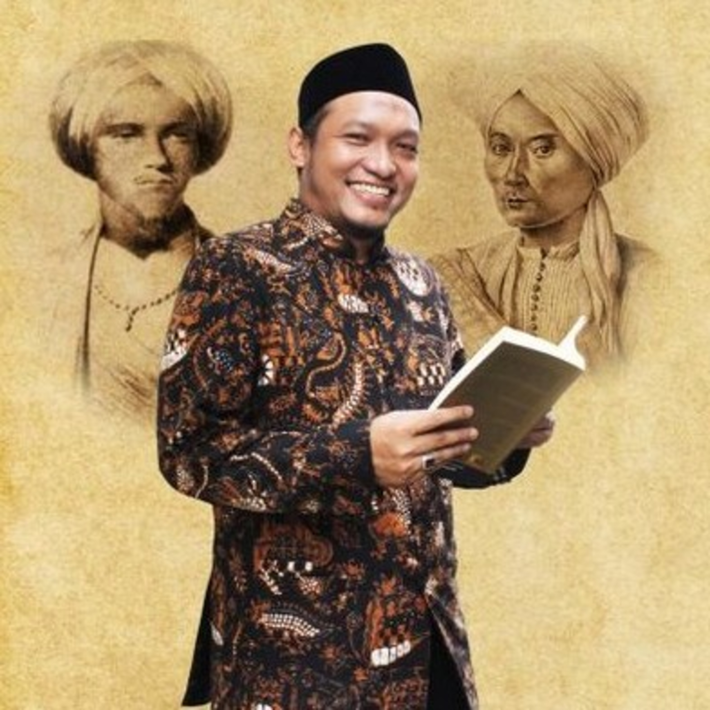 Podcast Laper