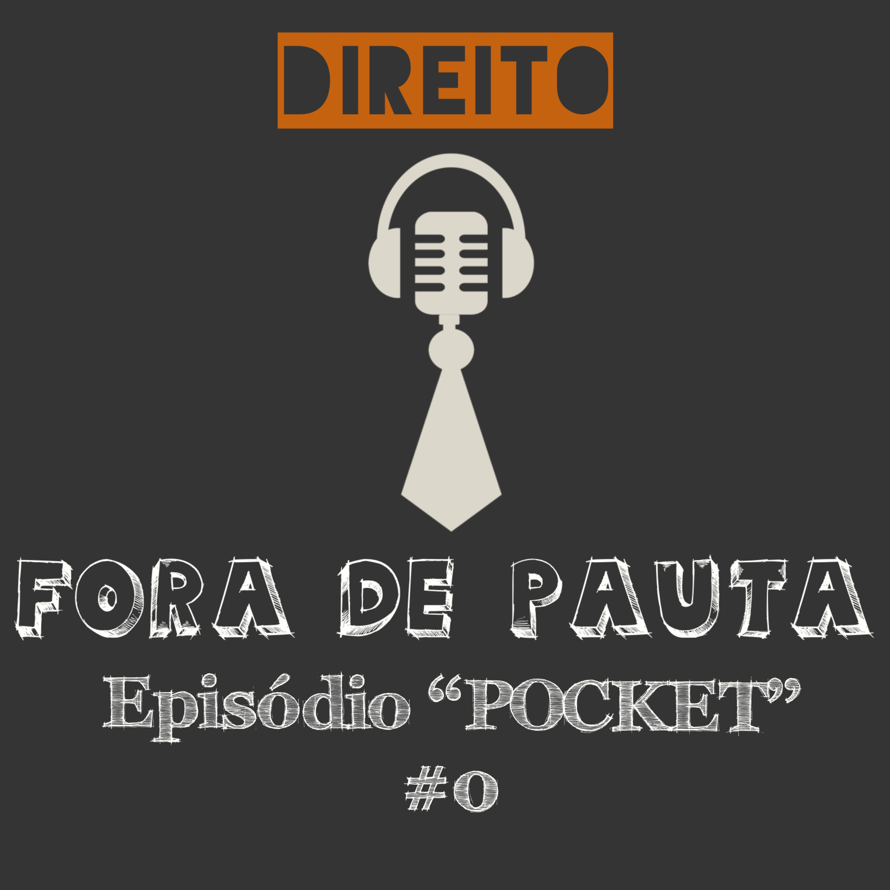Direito Fora de Pauta