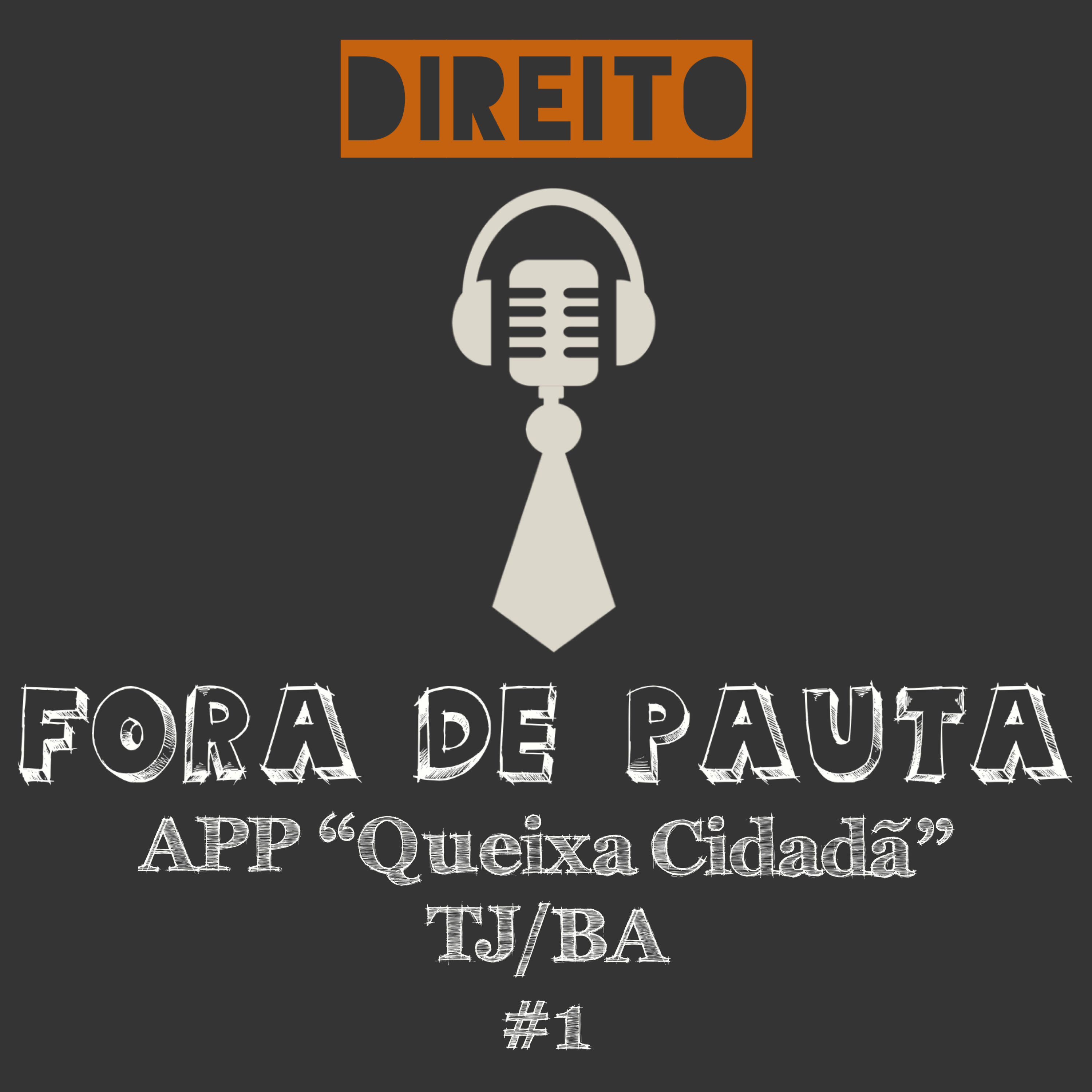 Direito Fora de Pauta